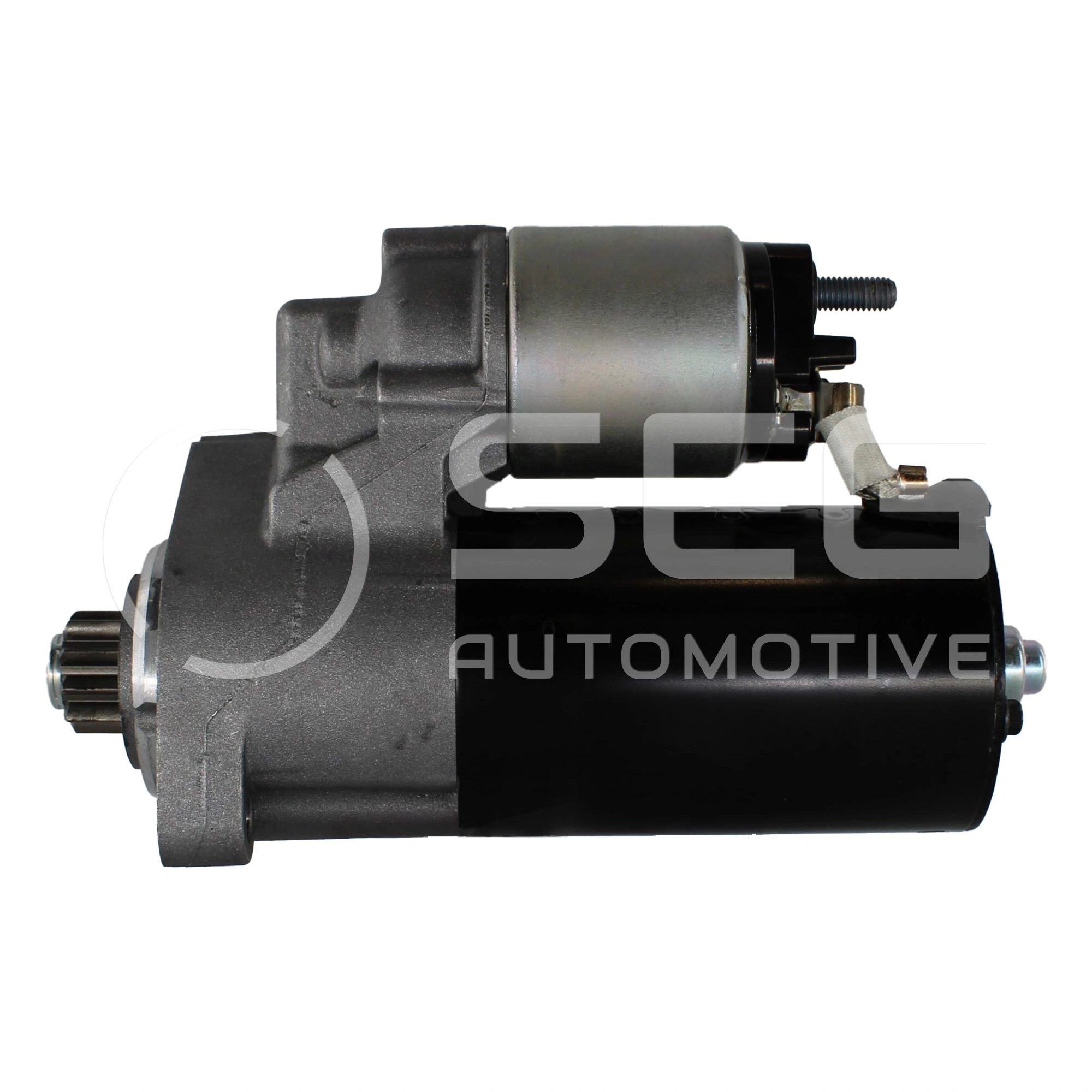 Electromotor