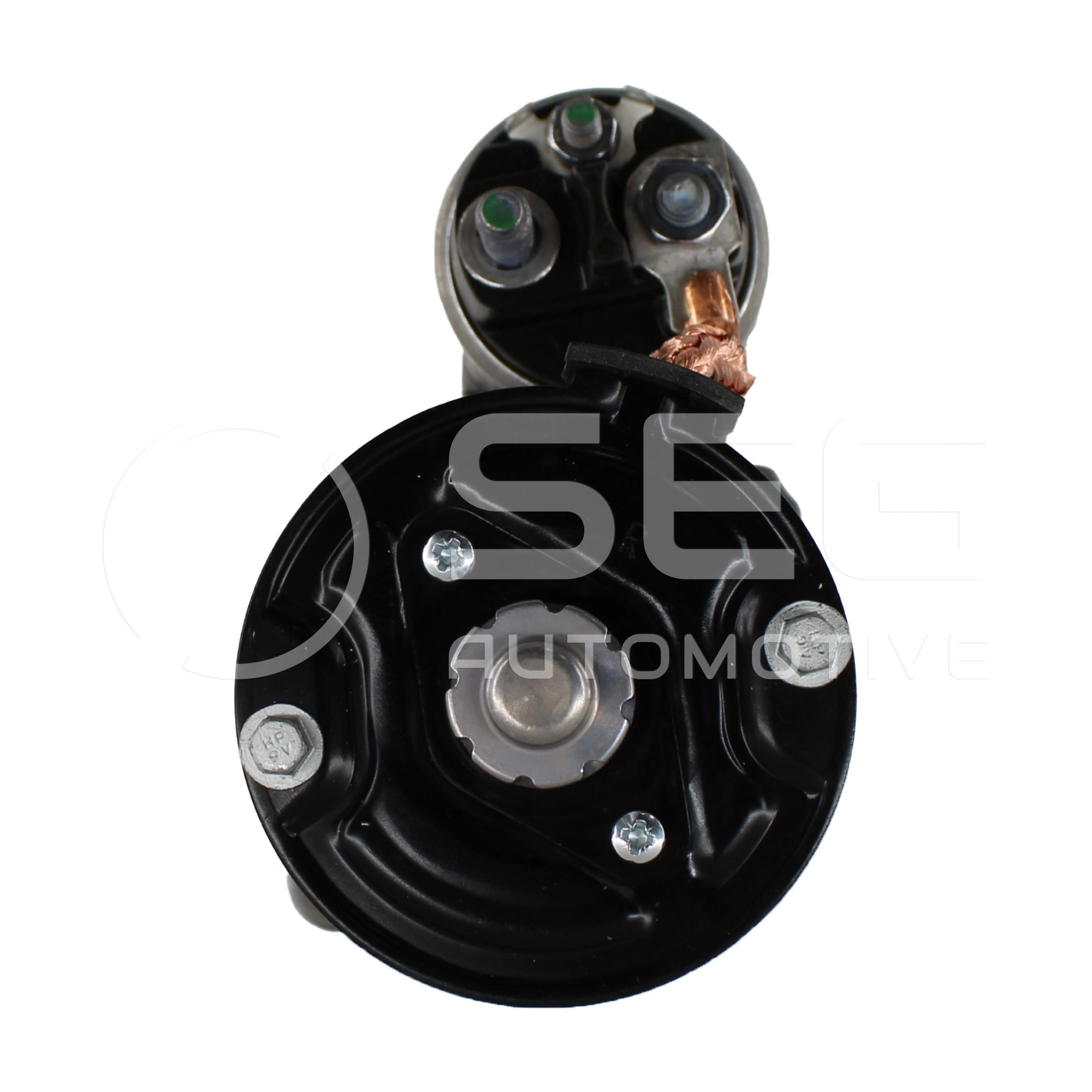 Electromotor