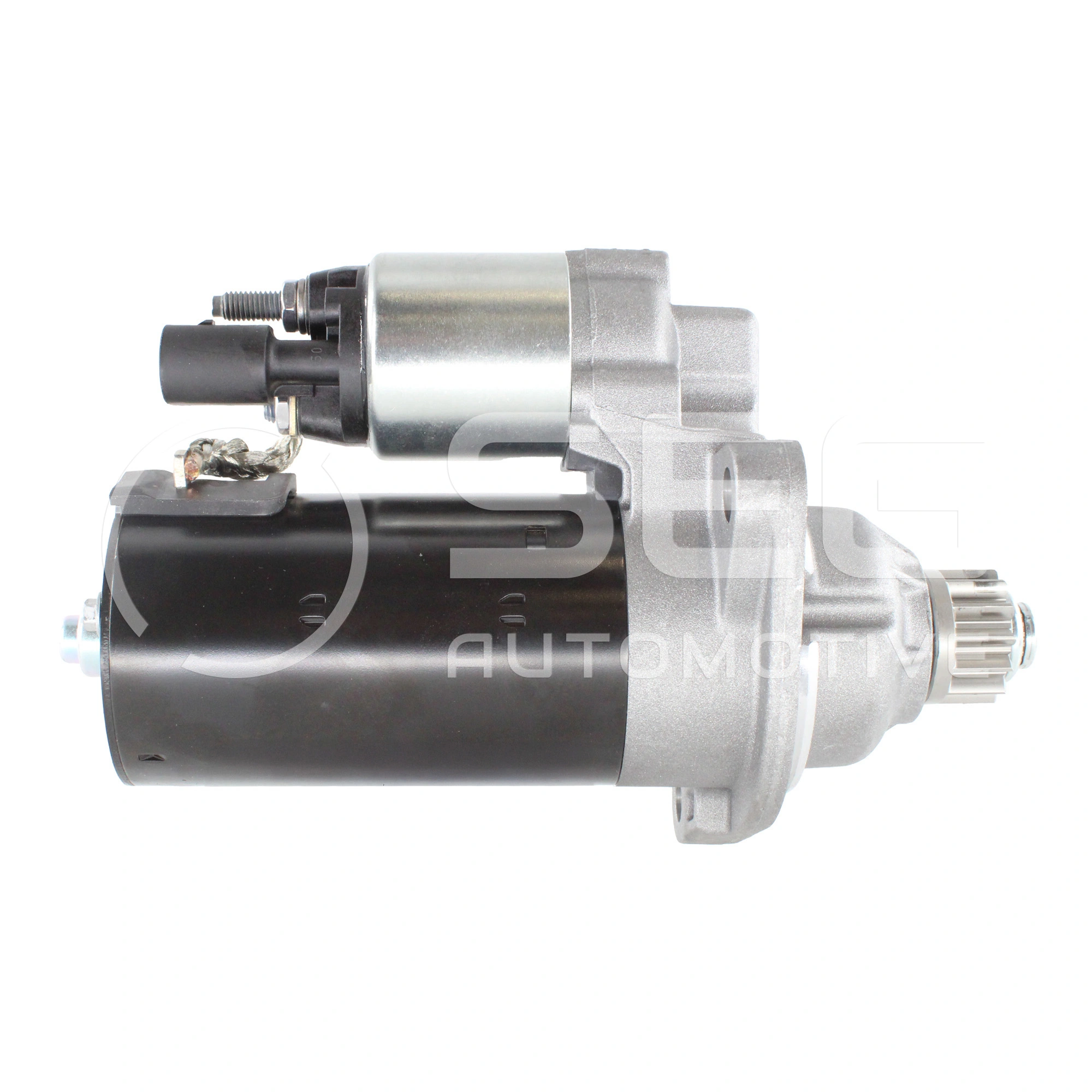 Electromotor