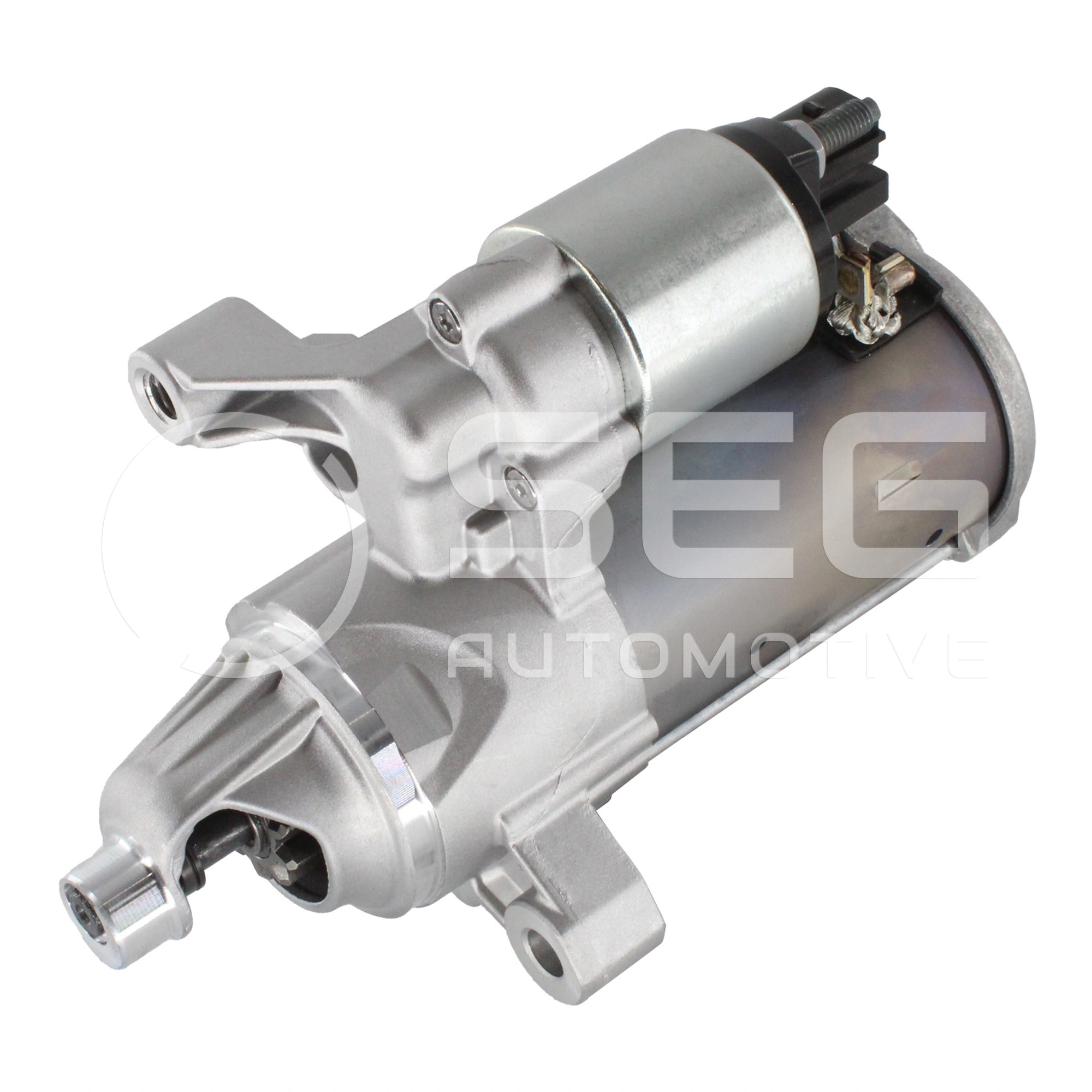 Electromotor
