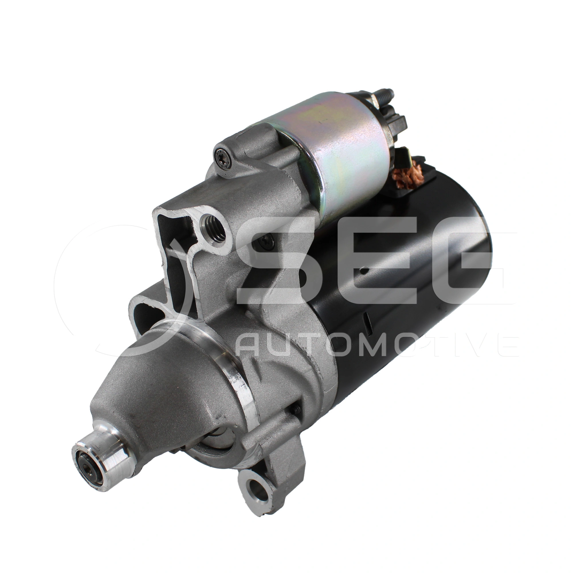 Electromotor