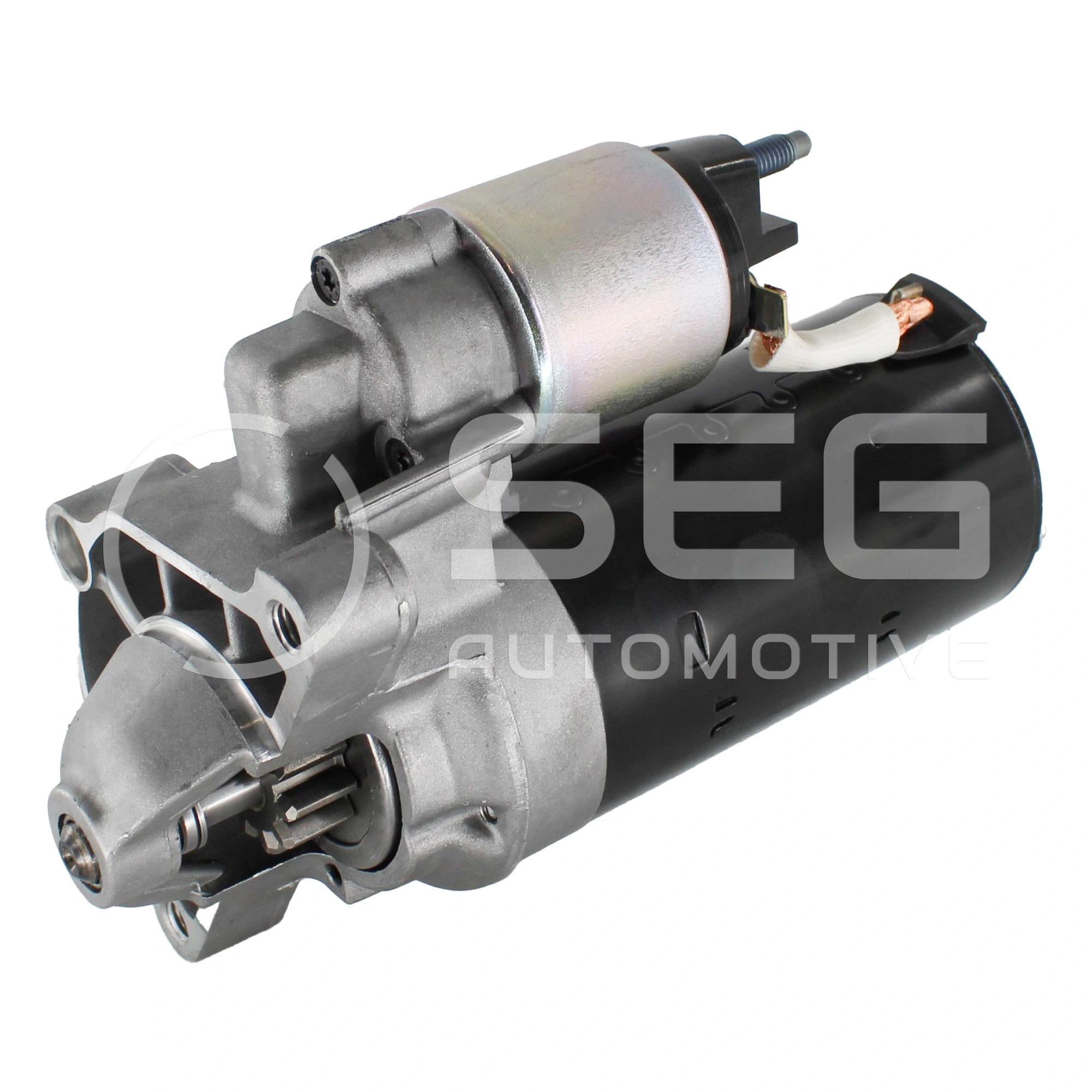 Electromotor