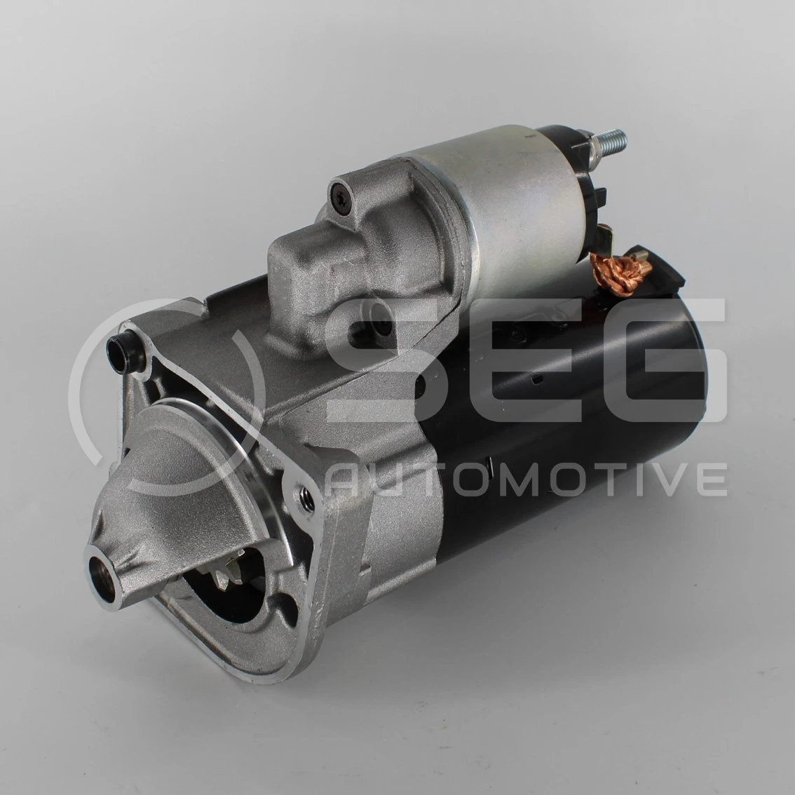 Electromotor