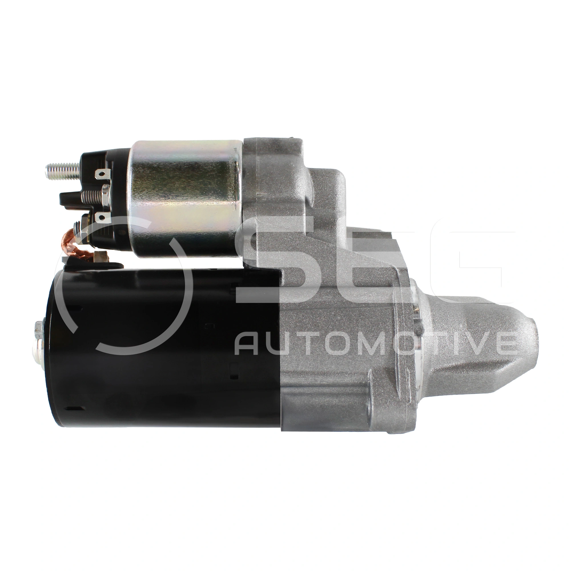 Electromotor