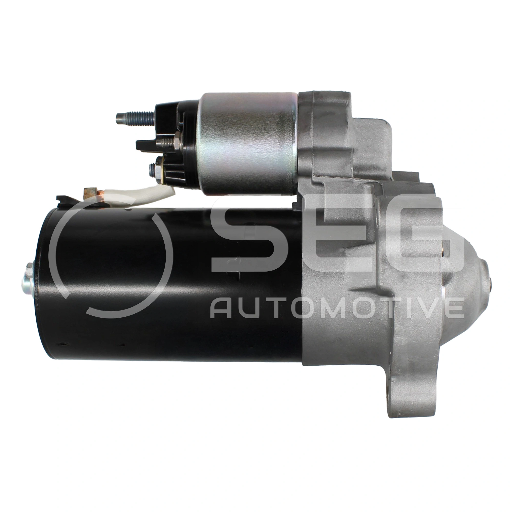 Electromotor