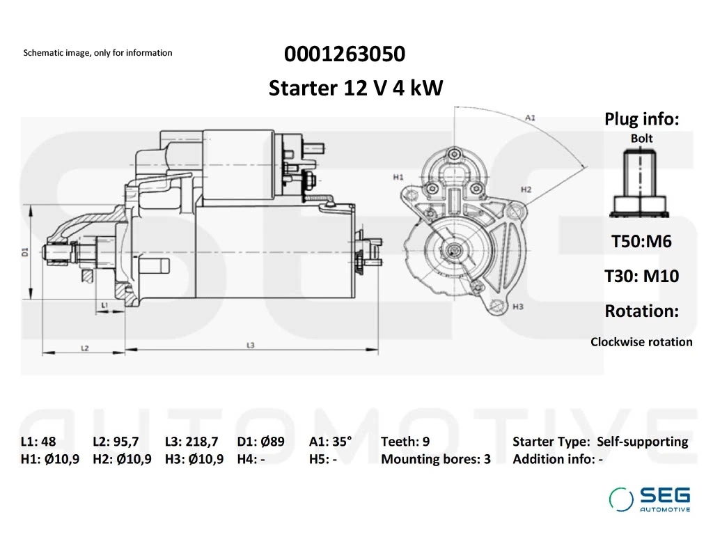 Electromotor