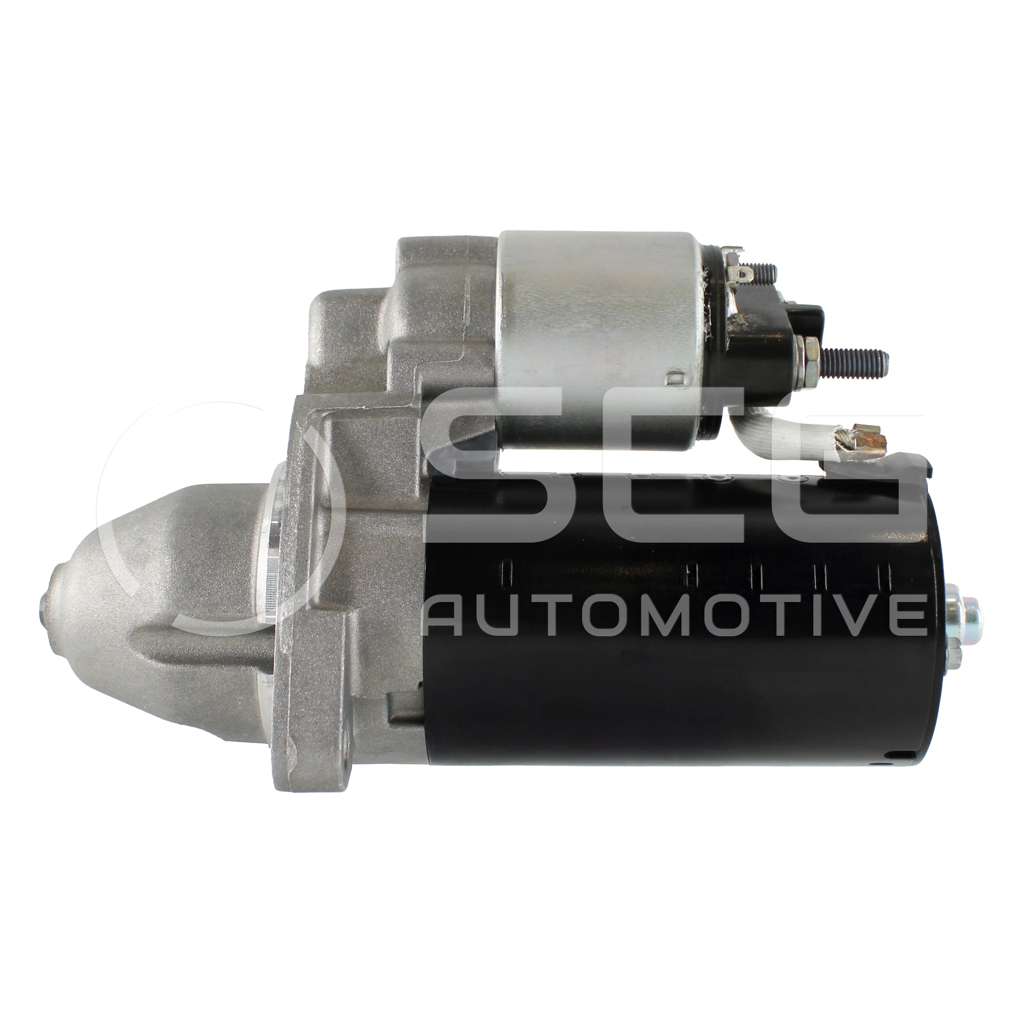 Electromotor