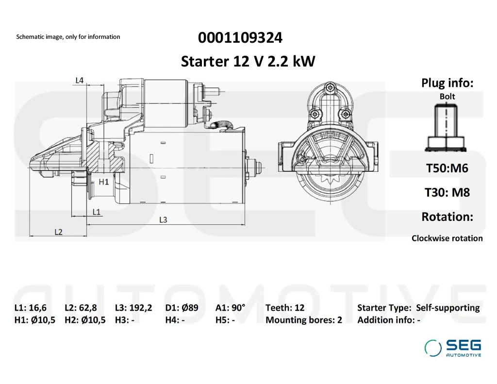 Electromotor