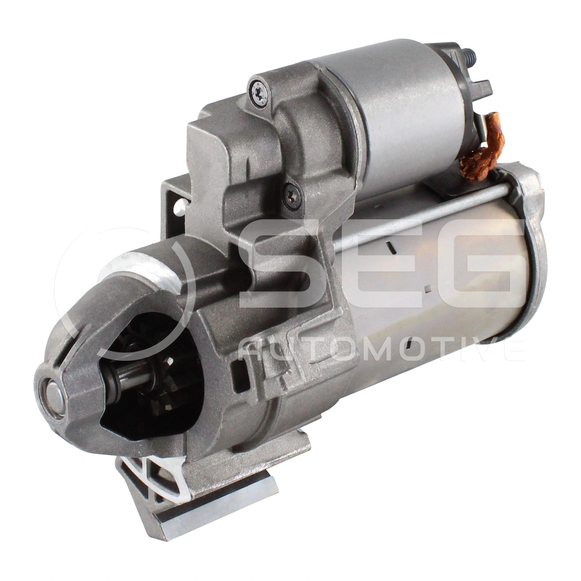 Electromotor