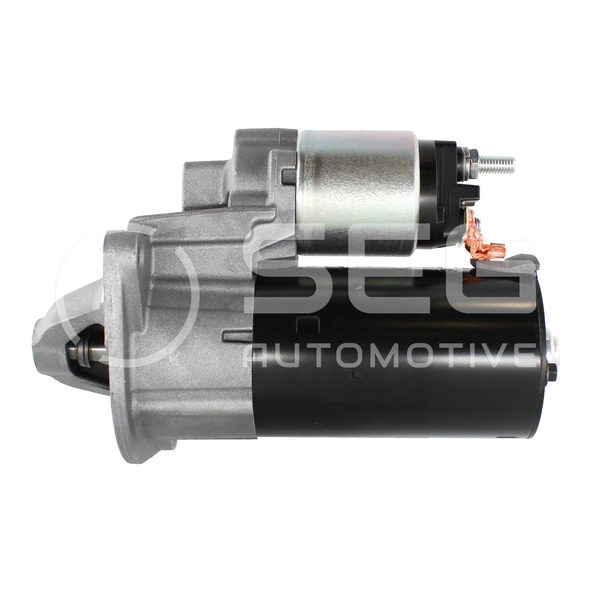 Electromotor