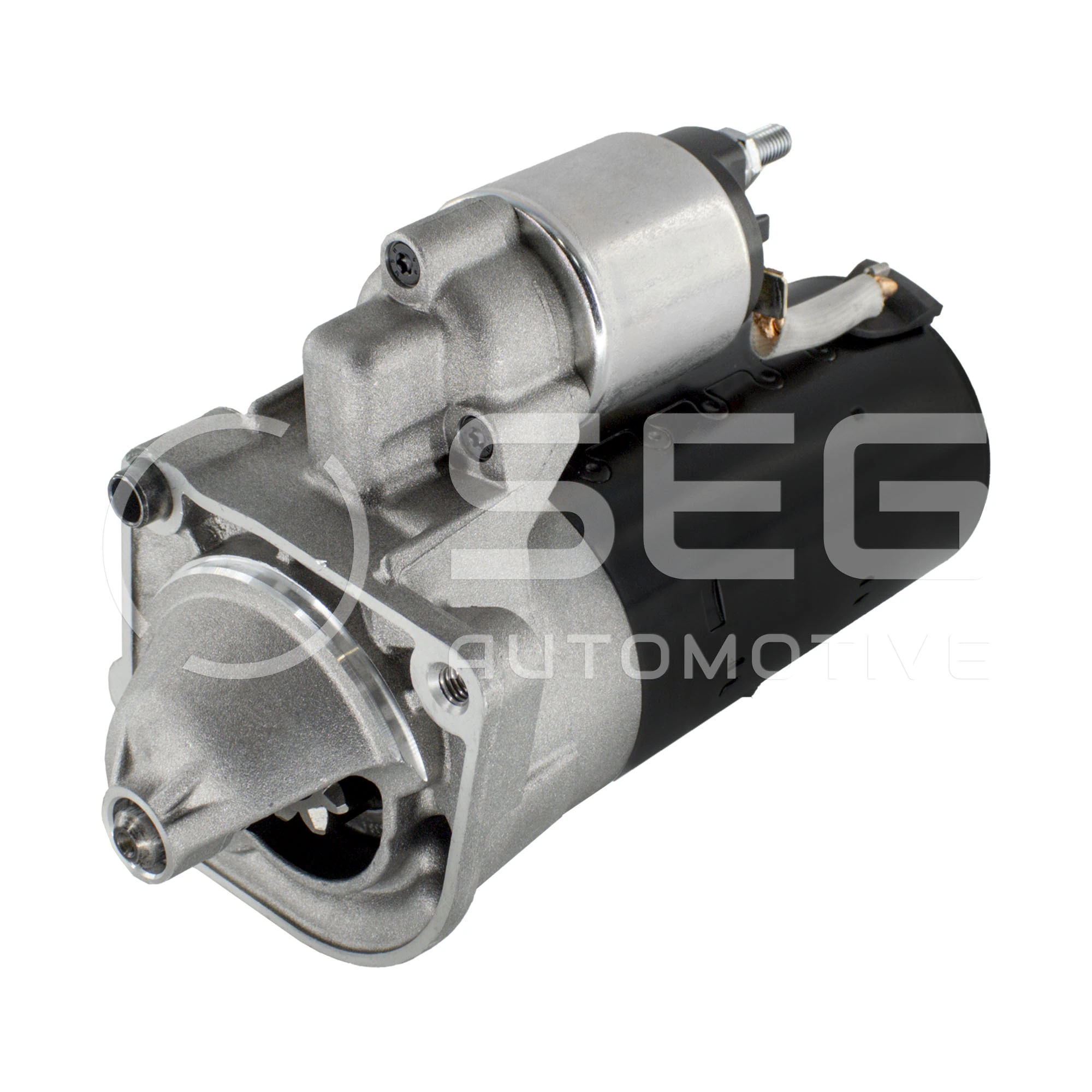 Electromotor