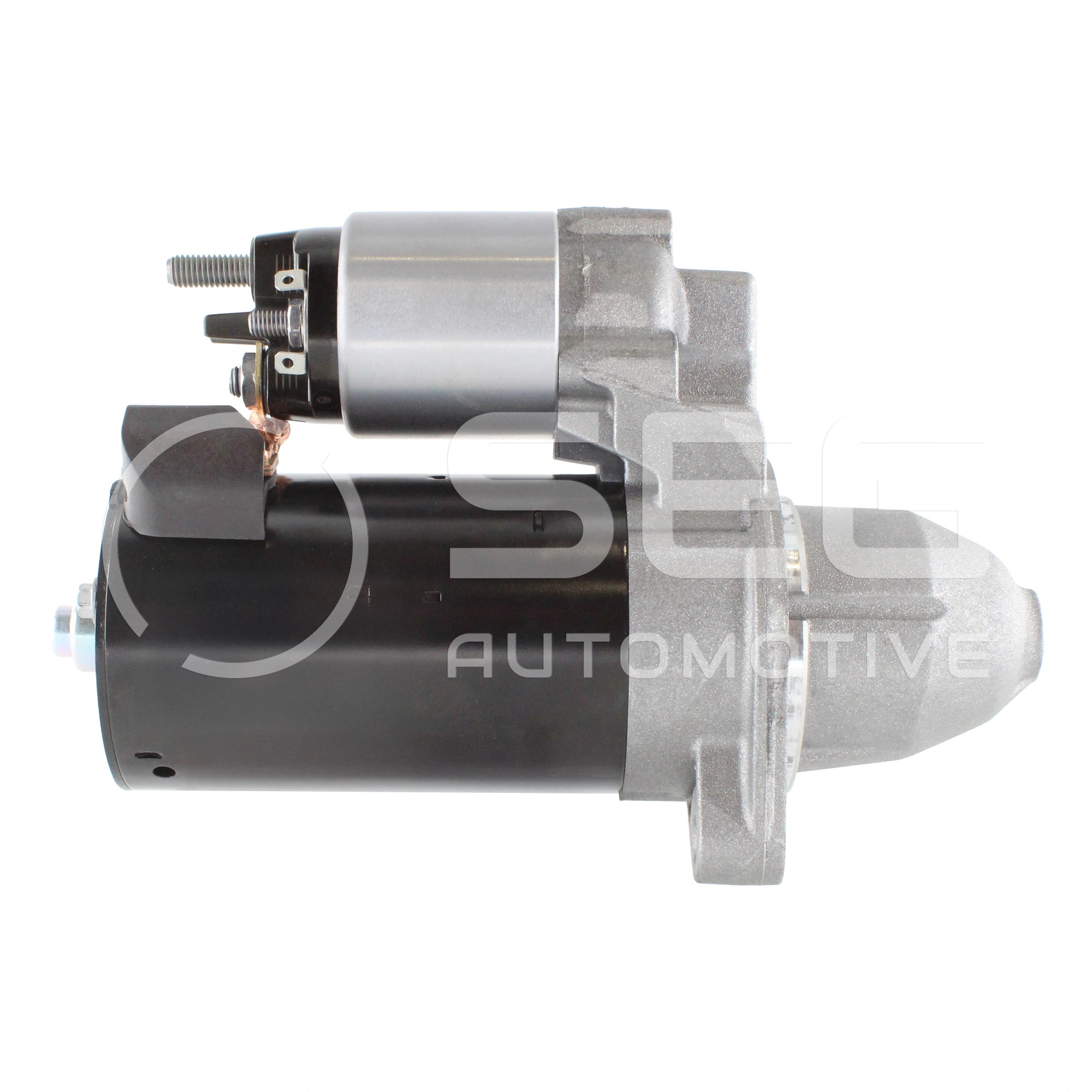 Electromotor