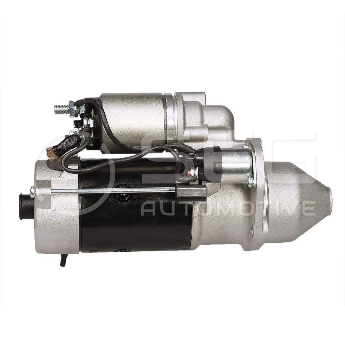 Electromotor