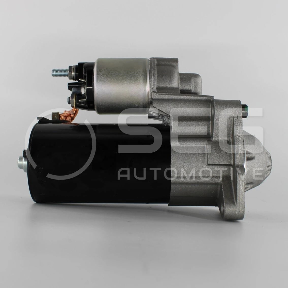 Electromotor
