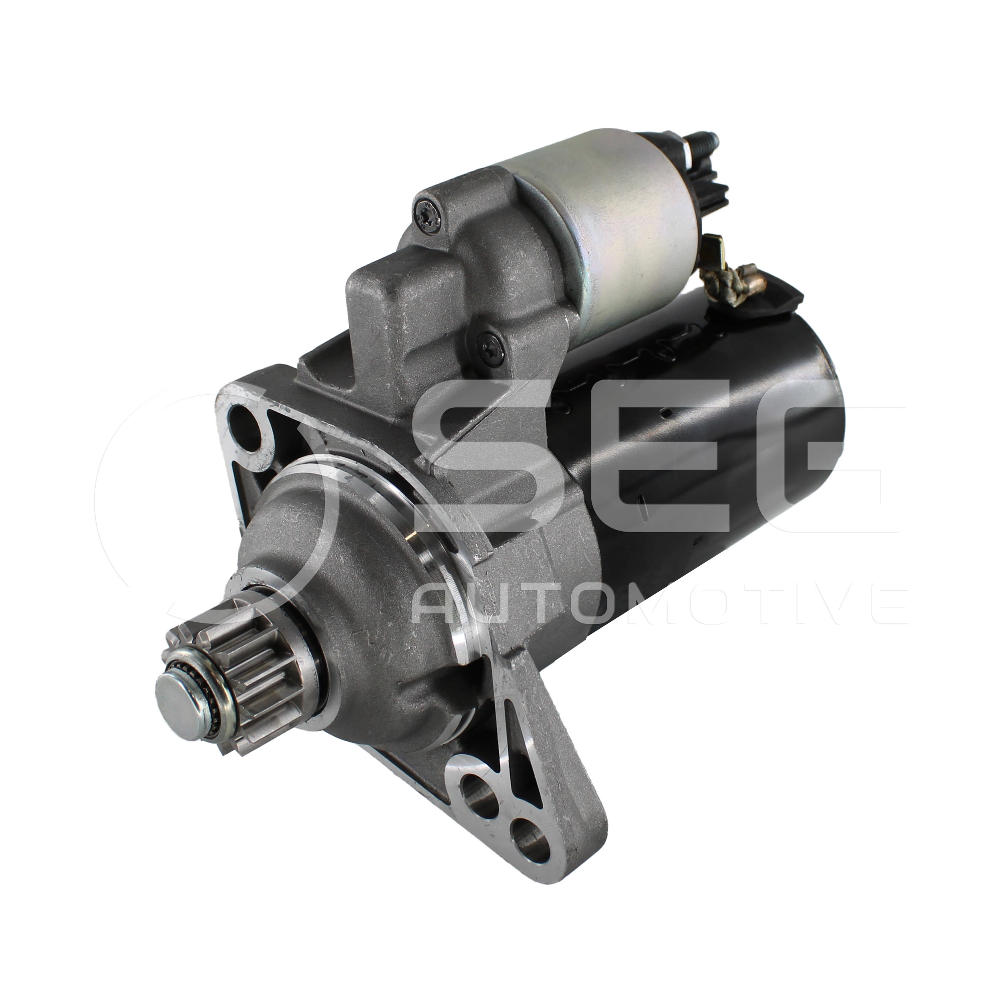 Electromotor