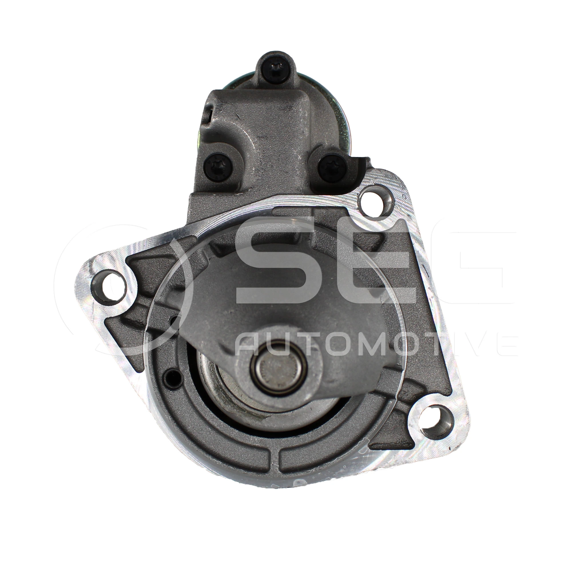 Electromotor