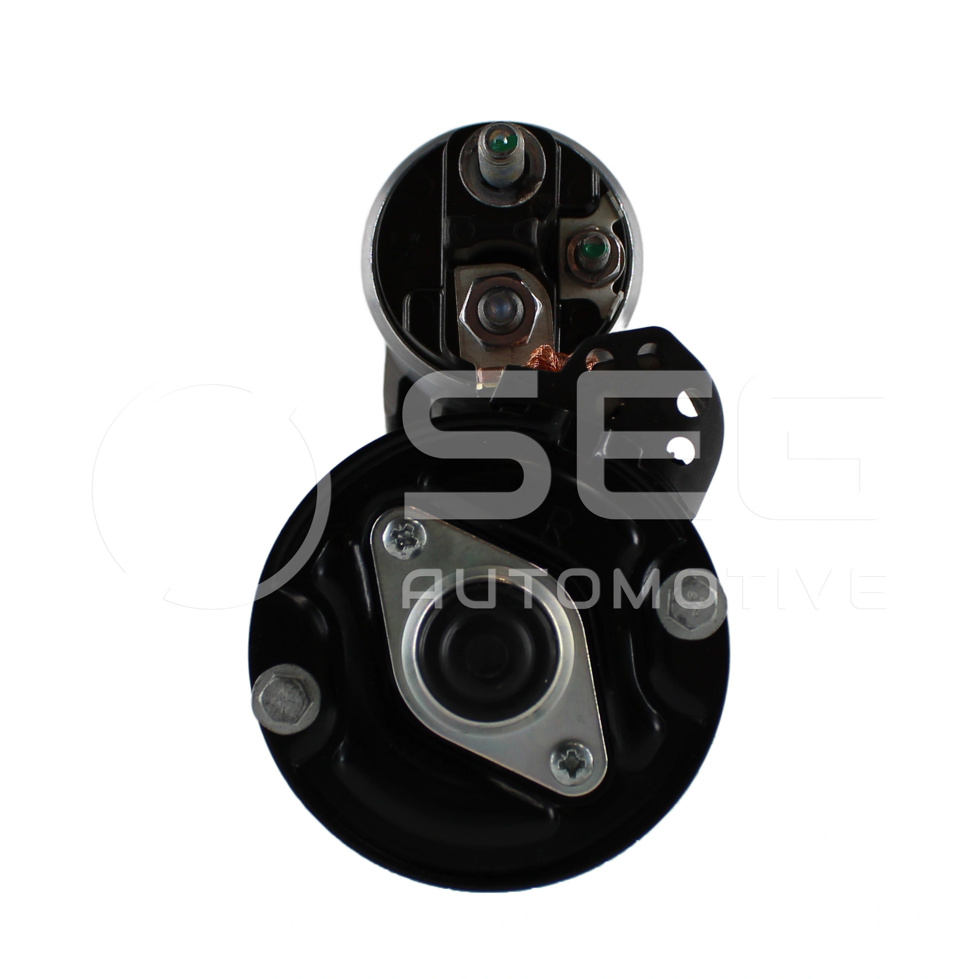 Electromotor