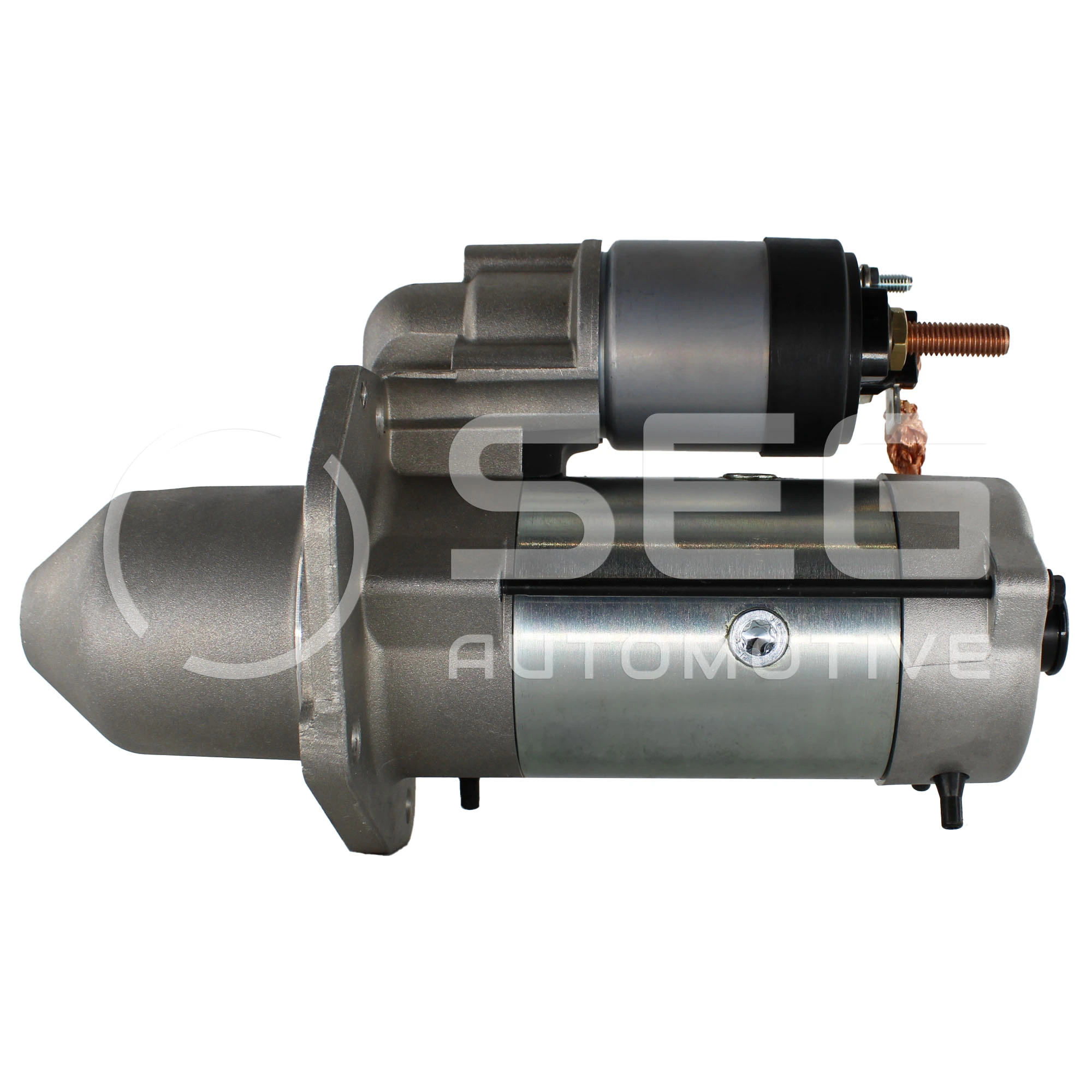 Electromotor