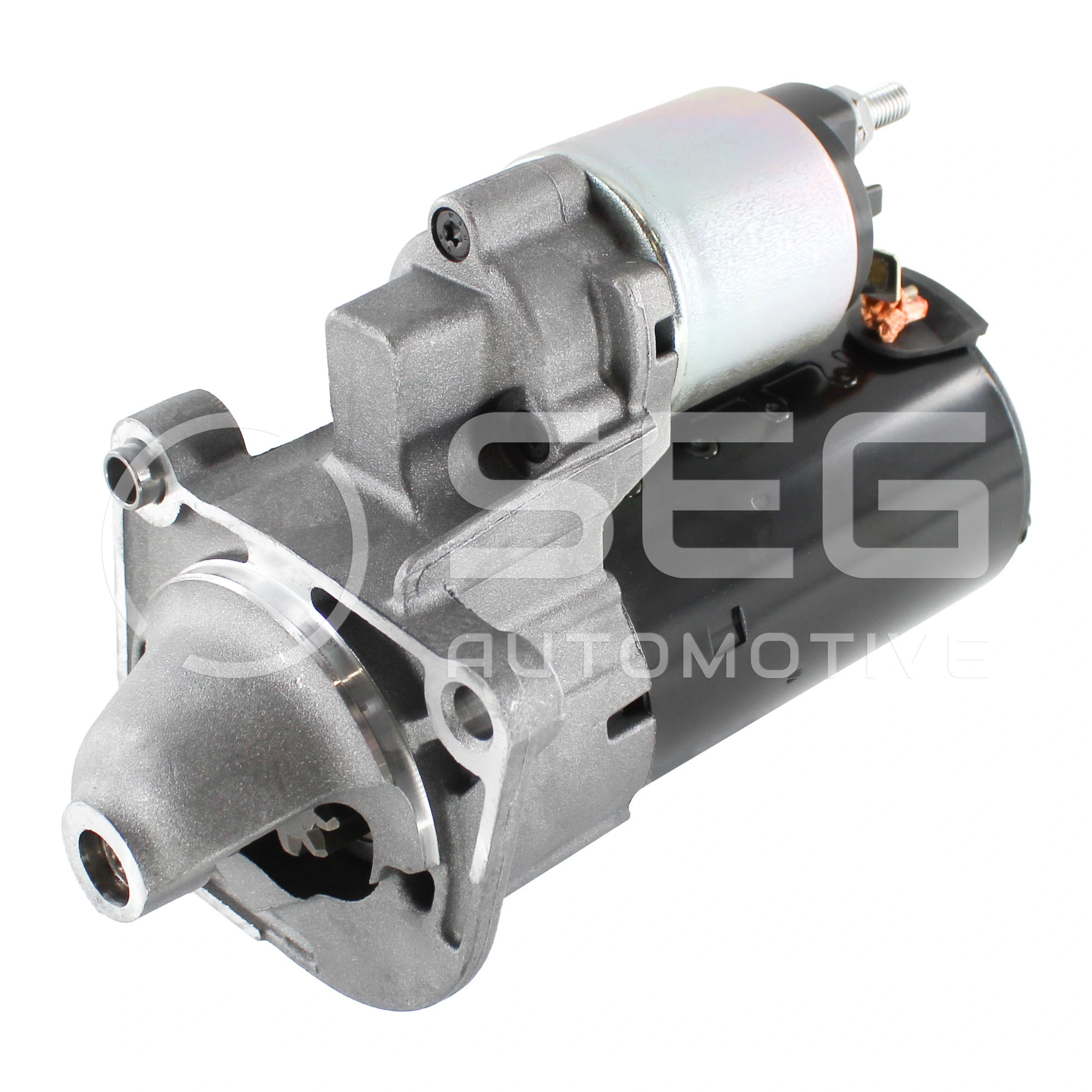 Electromotor