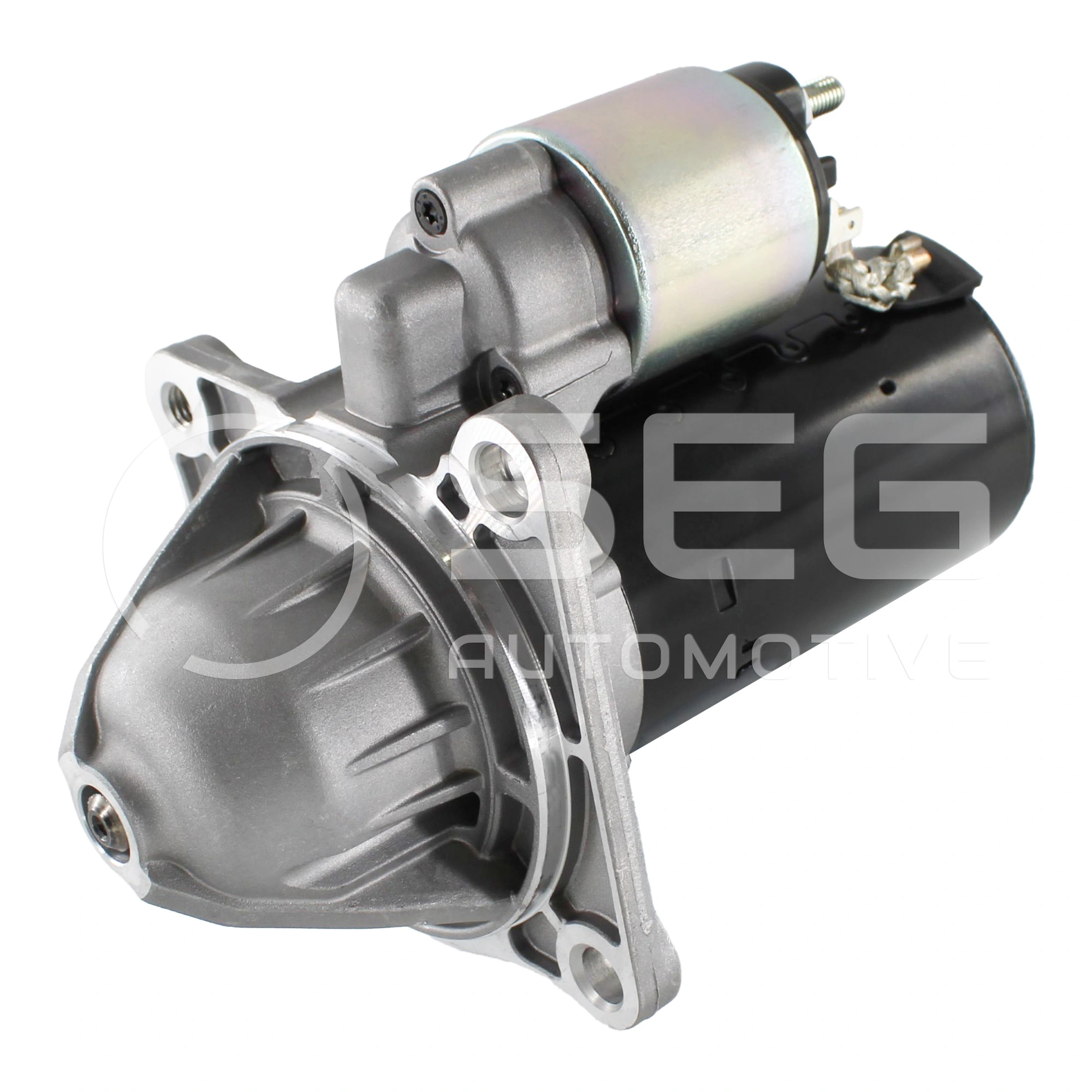 Electromotor