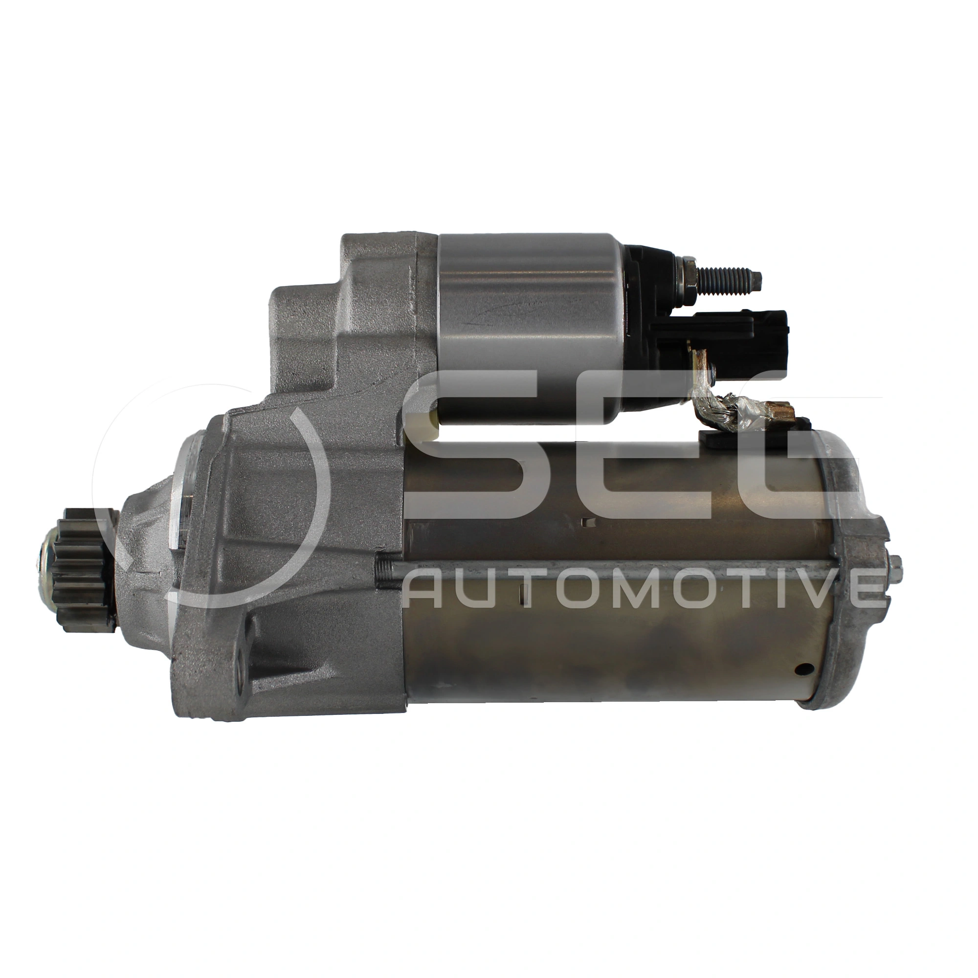 Electromotor