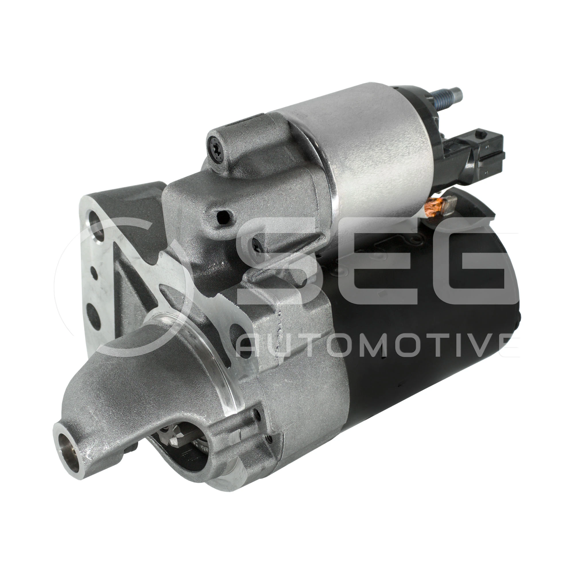 Electromotor