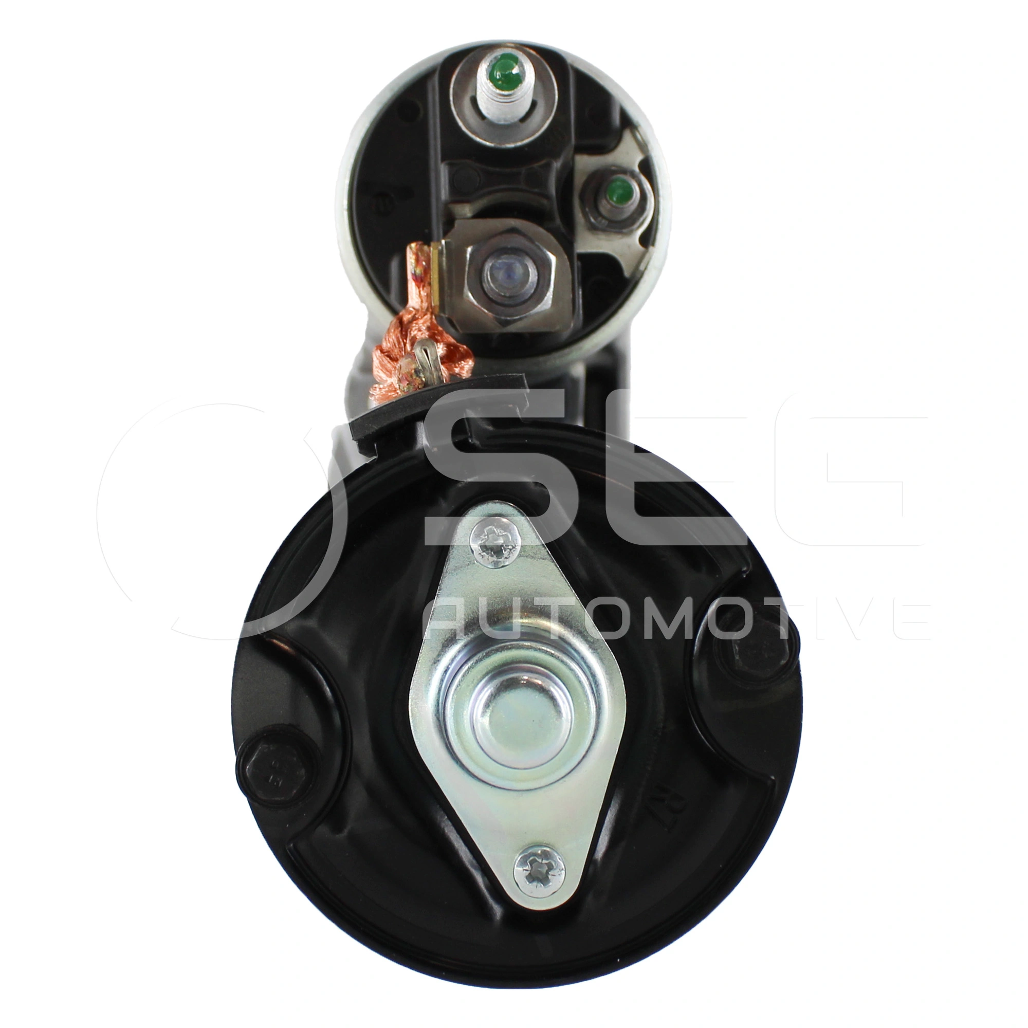 Electromotor