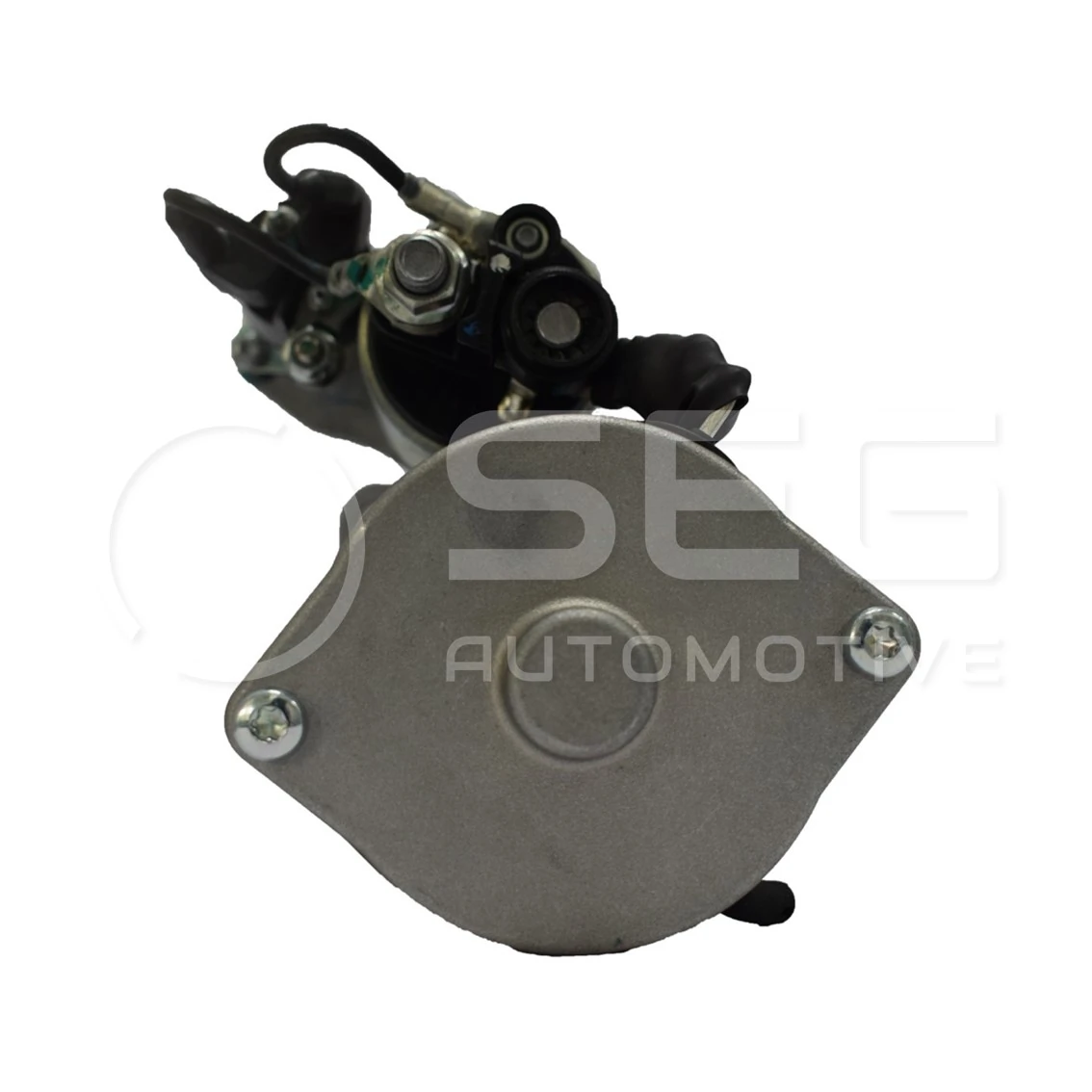 Electromotor
