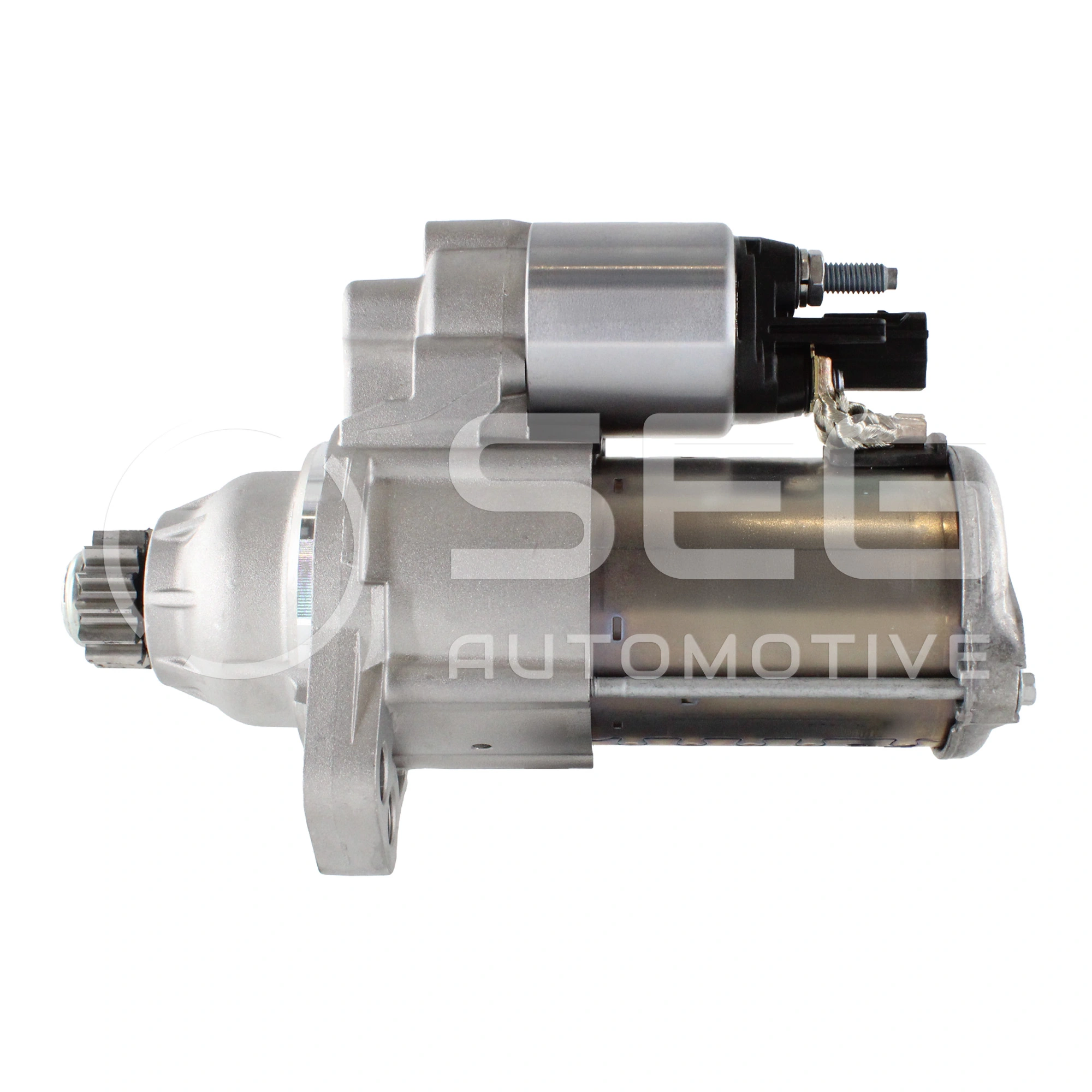 Electromotor