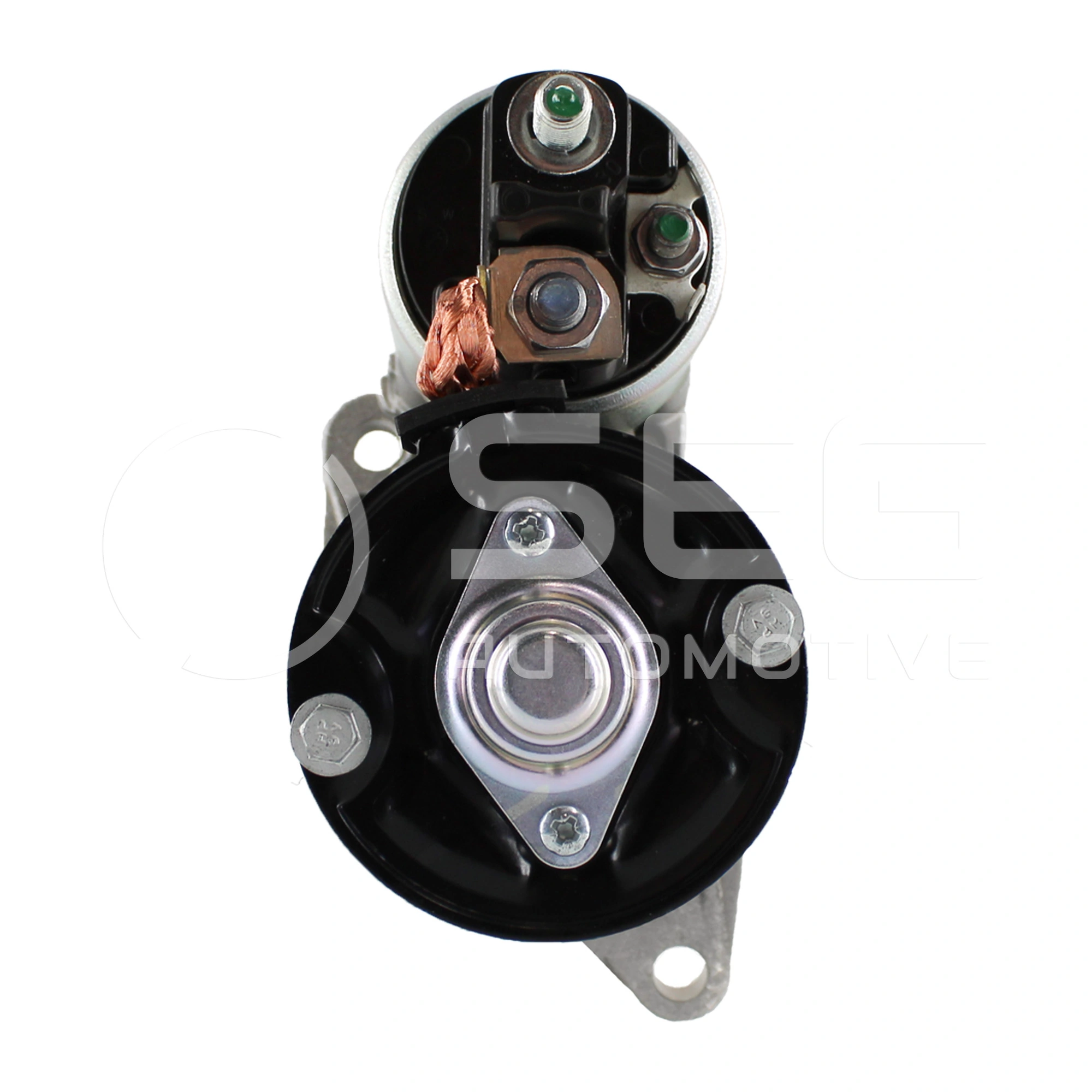 Electromotor