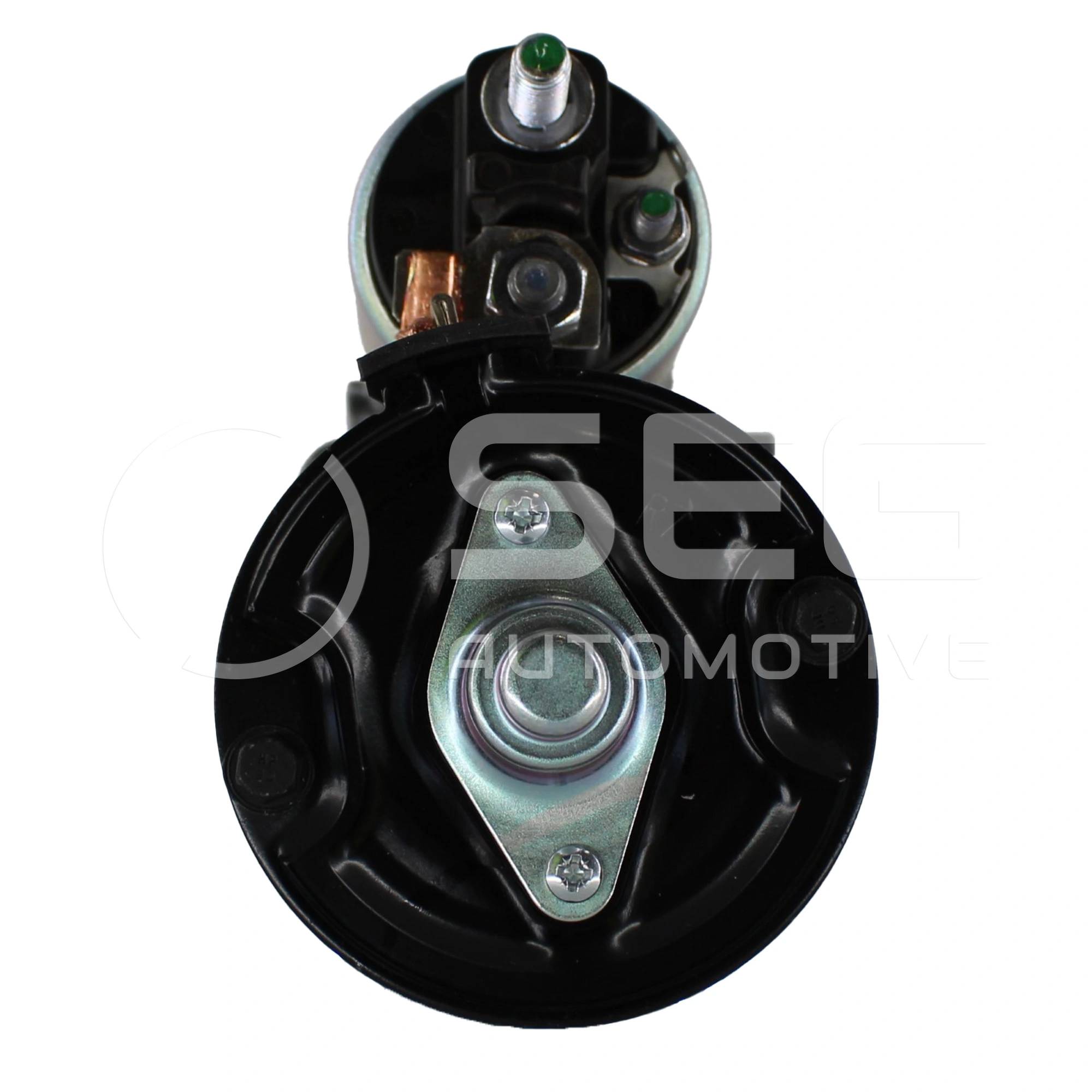 Electromotor