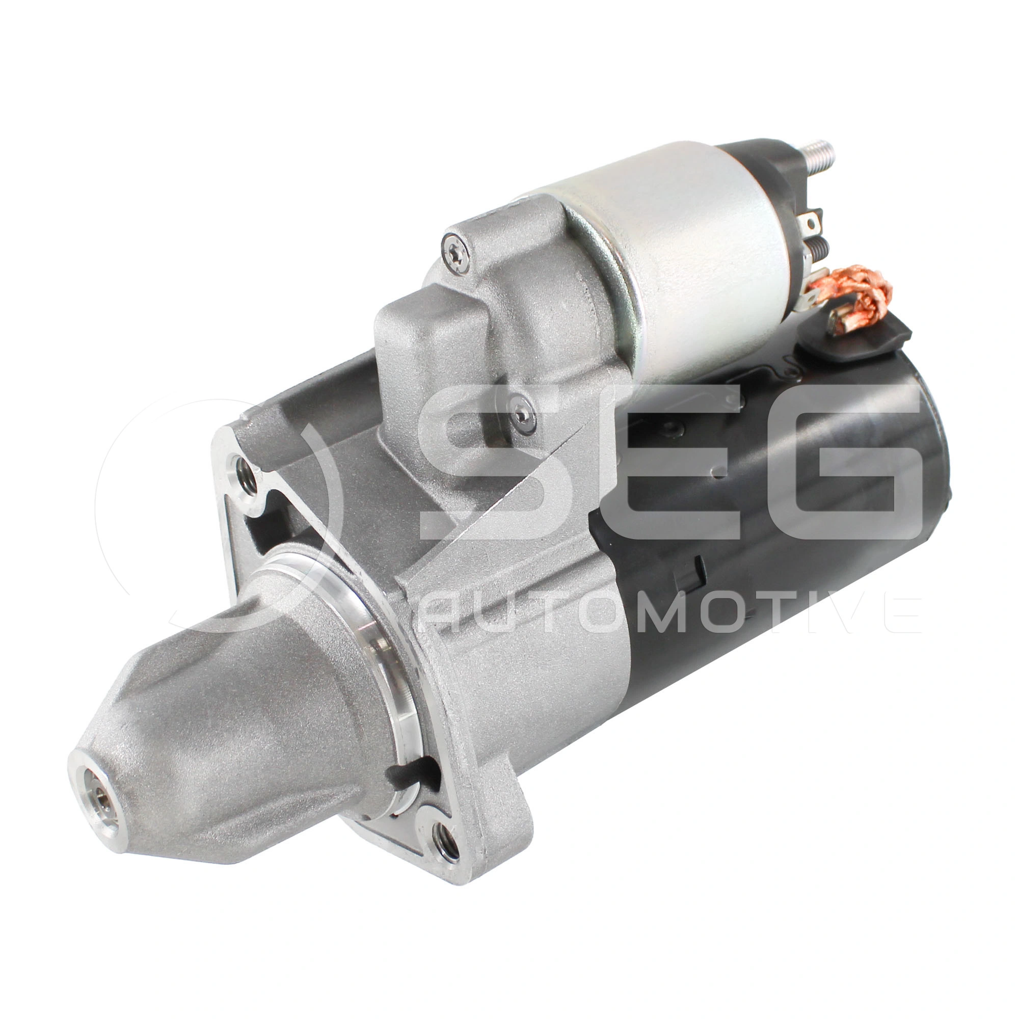 Electromotor