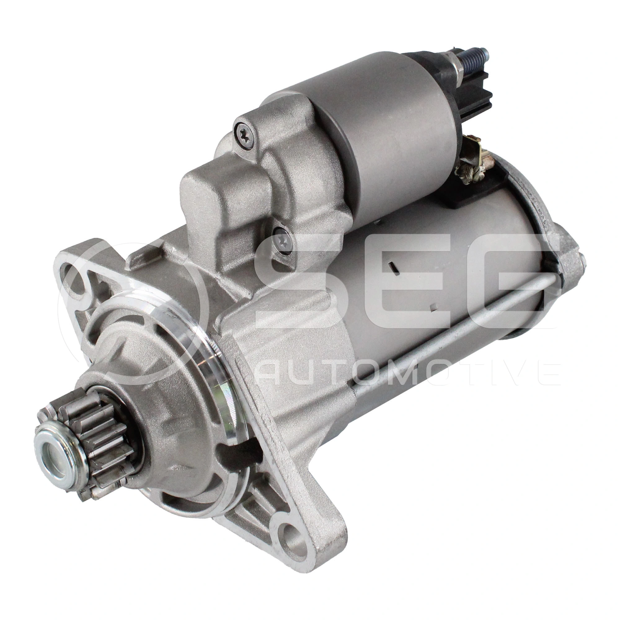 Electromotor