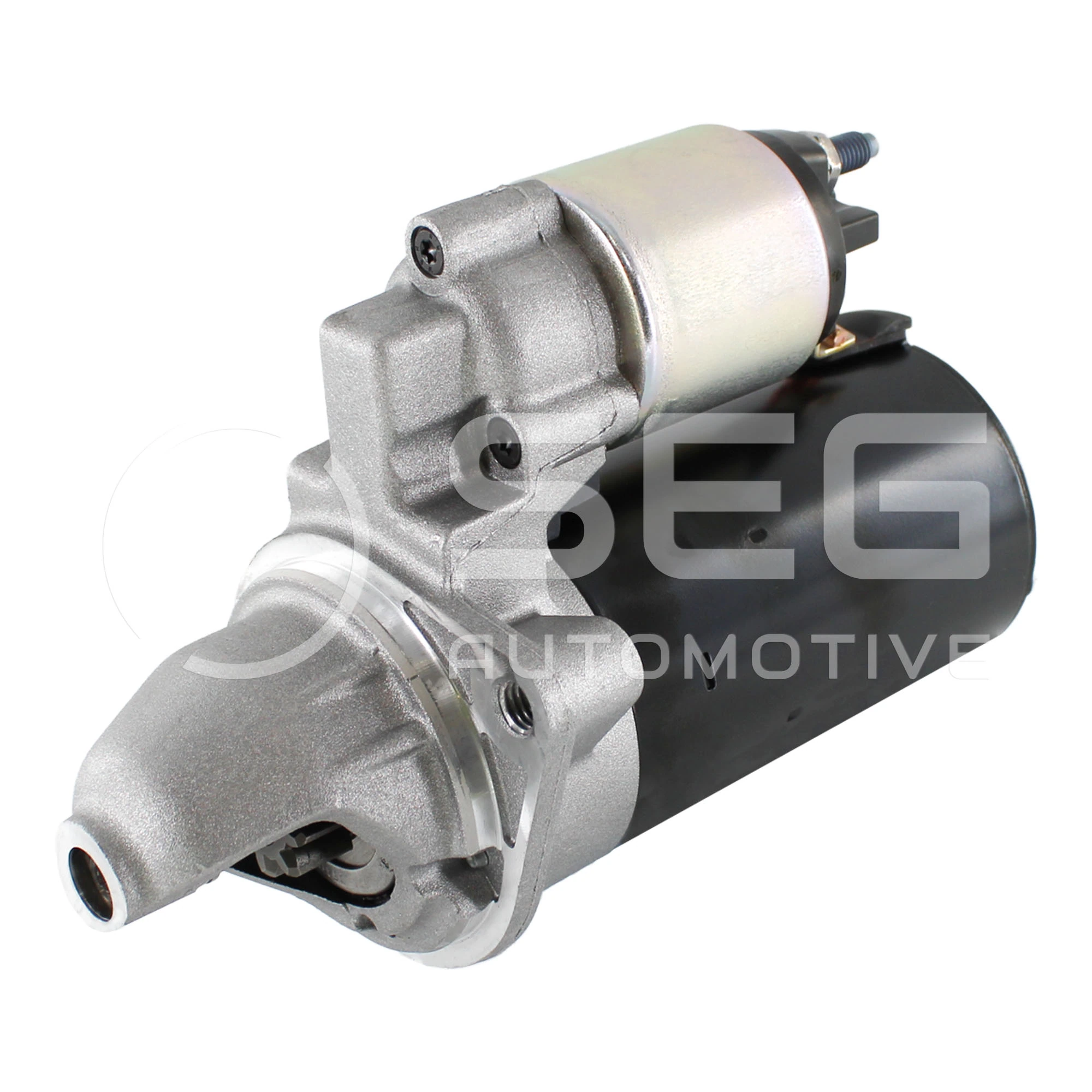 Electromotor