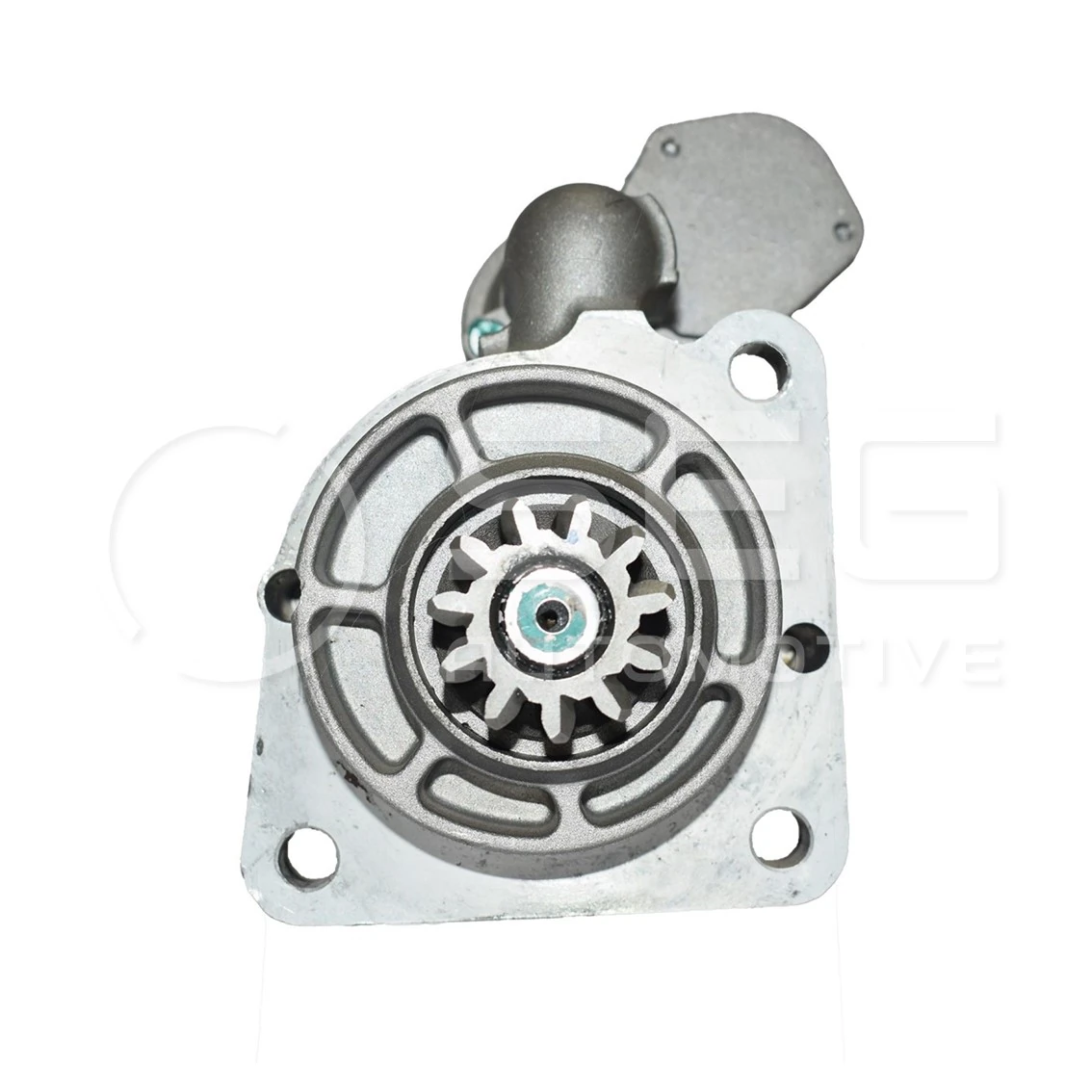 Electromotor