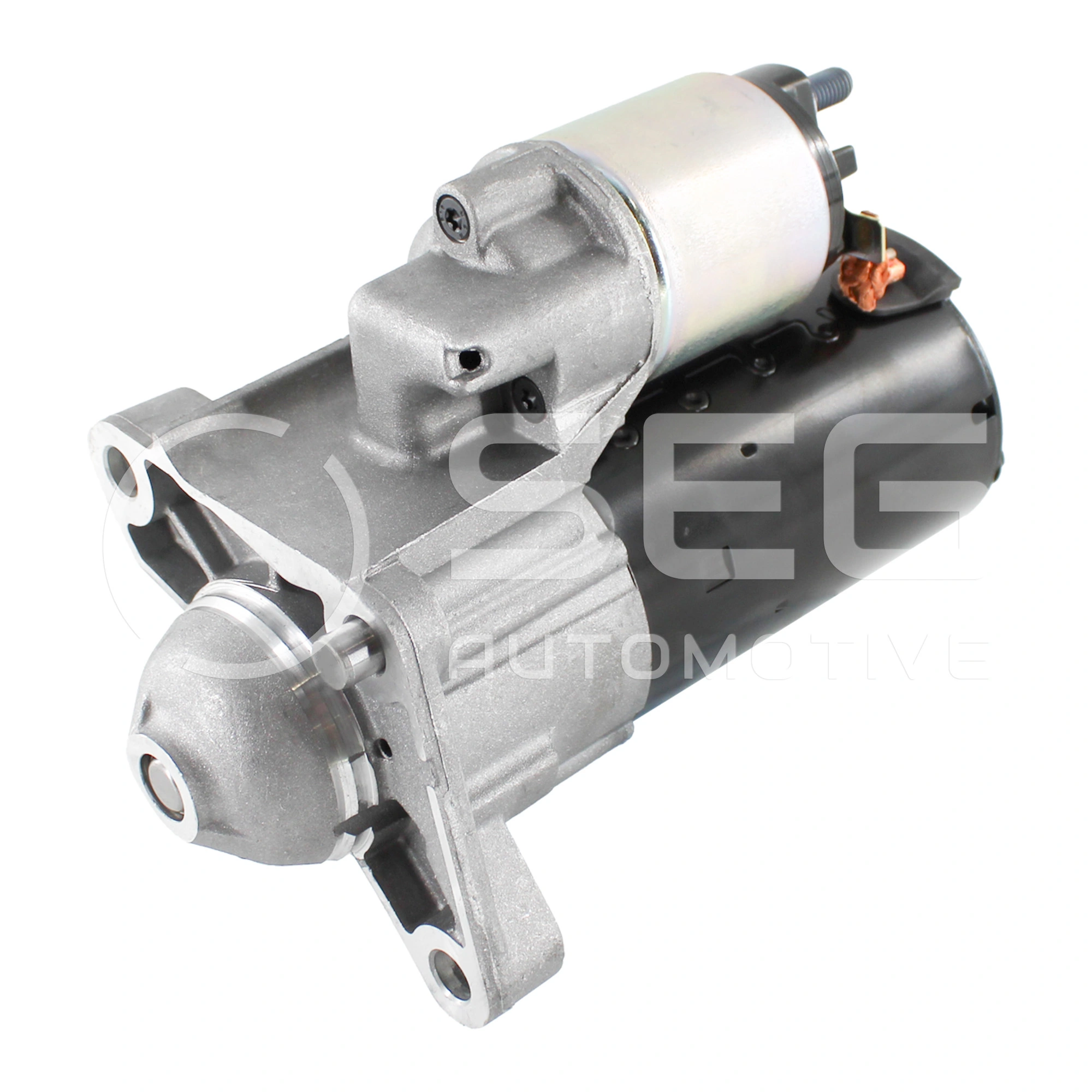 Electromotor