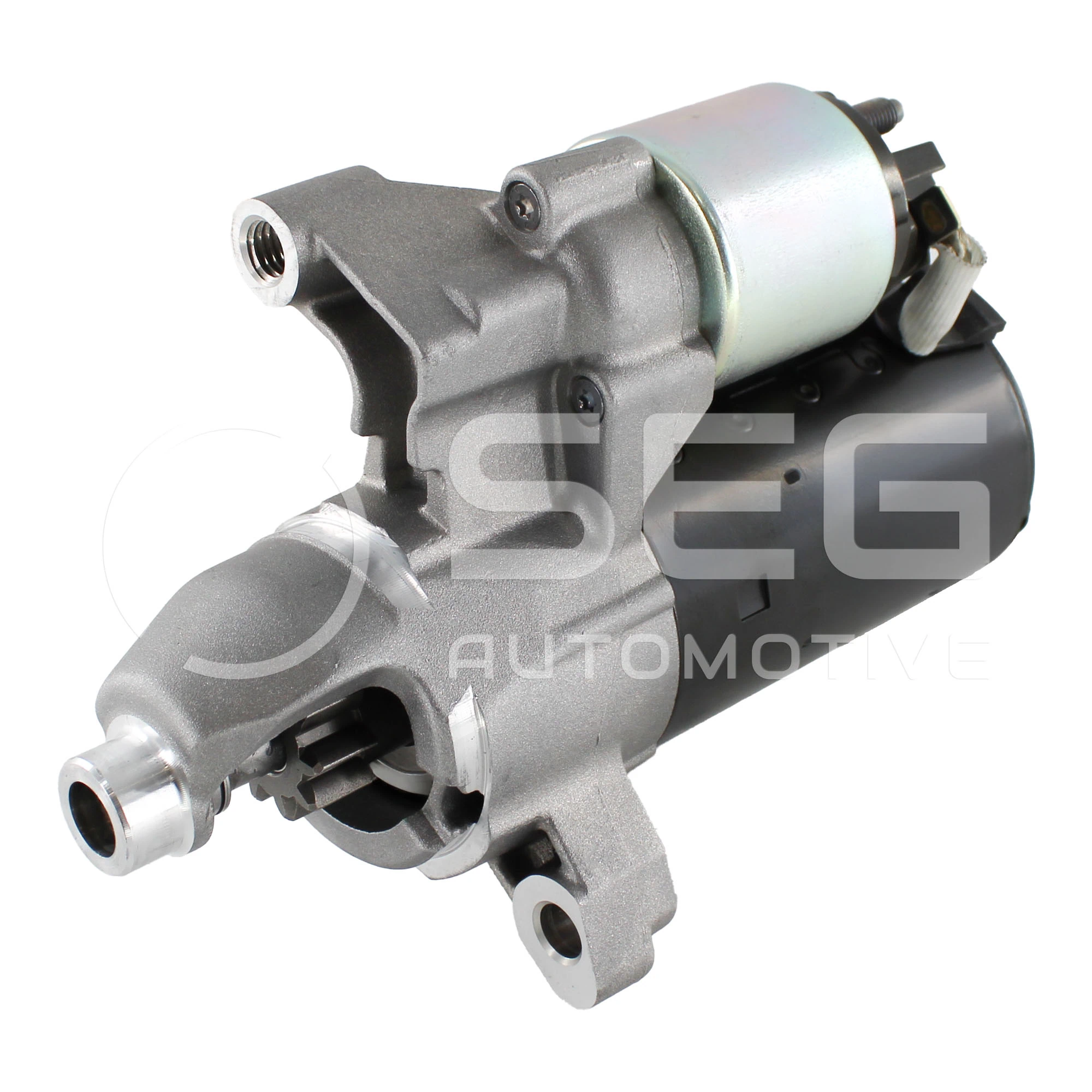 Electromotor