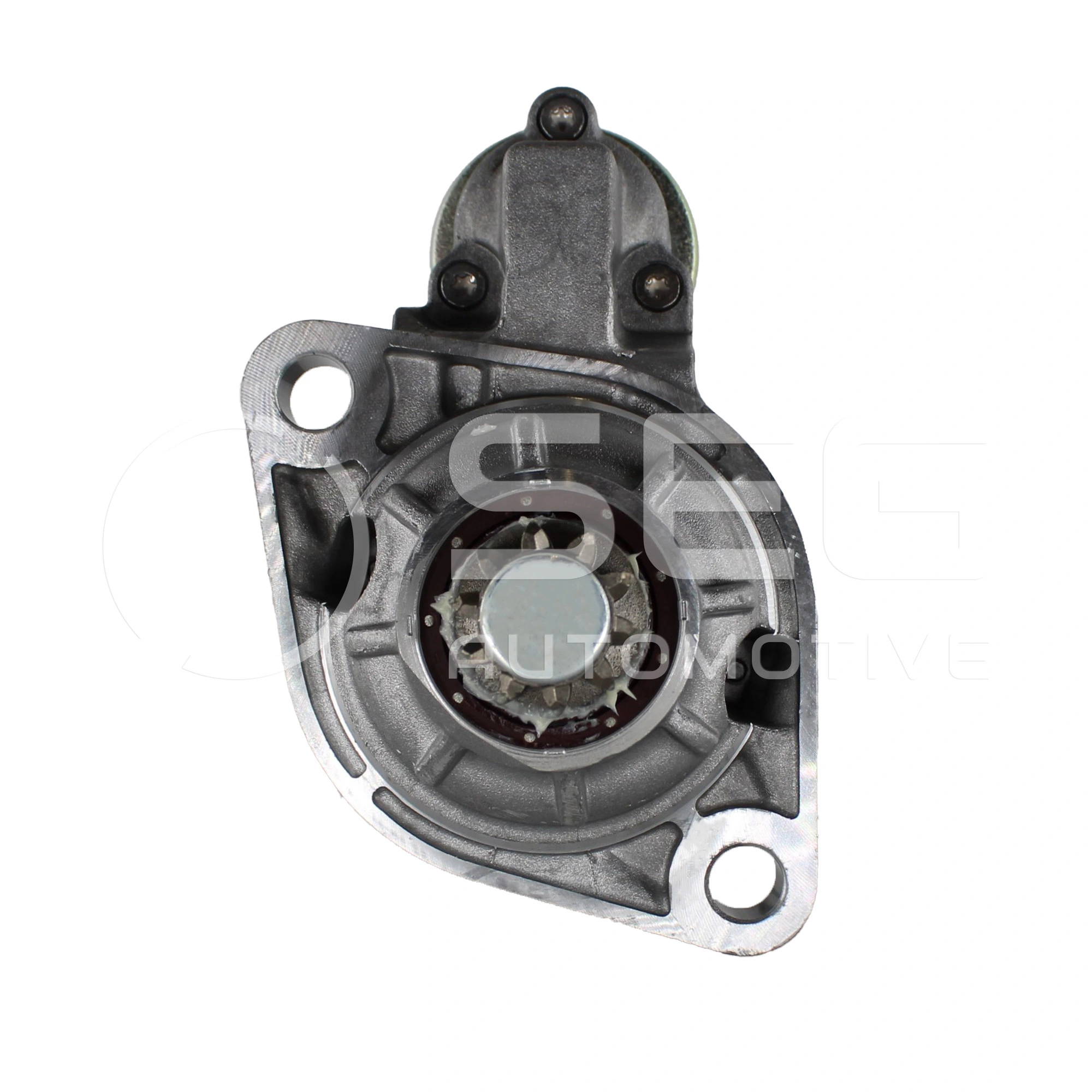 Electromotor
