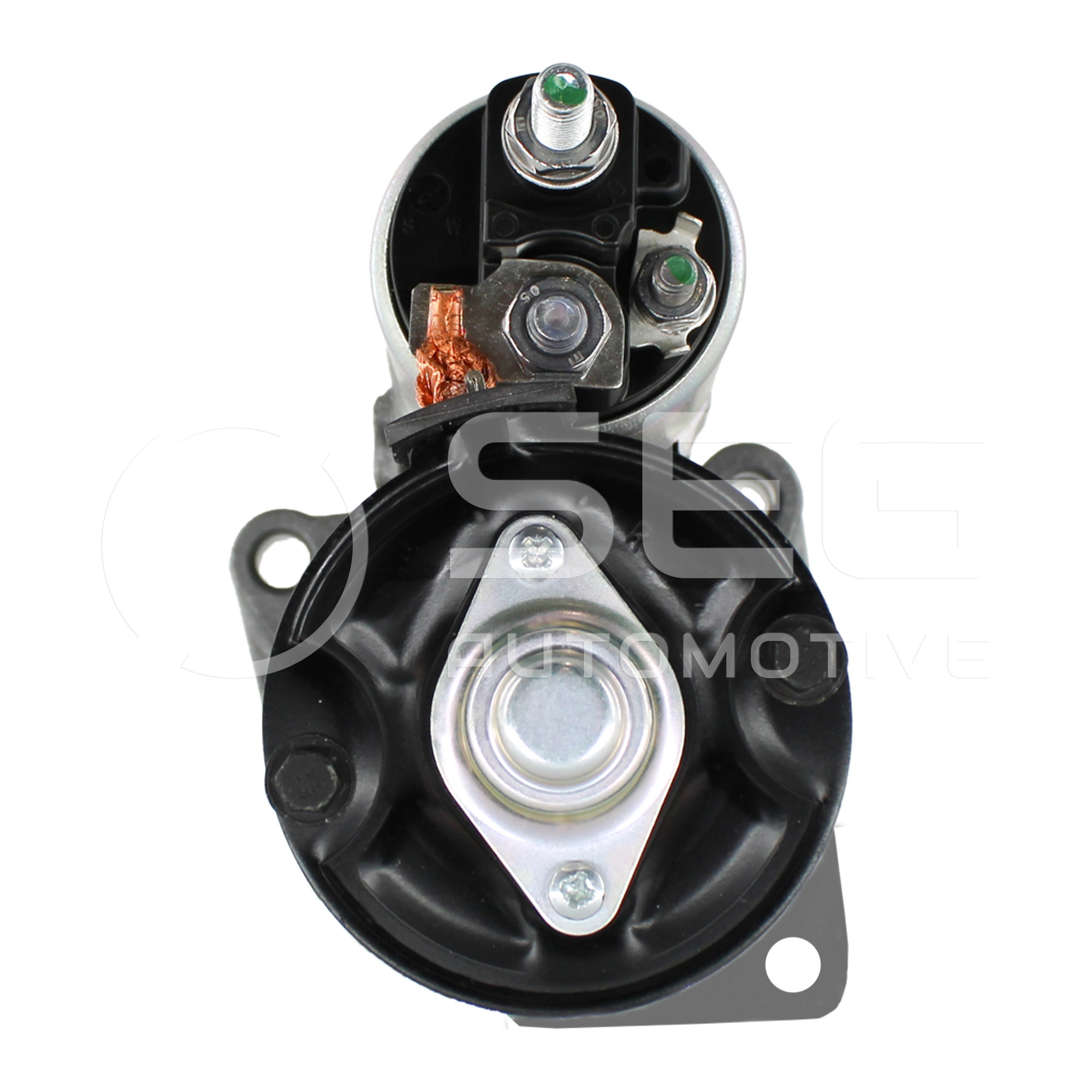 Electromotor