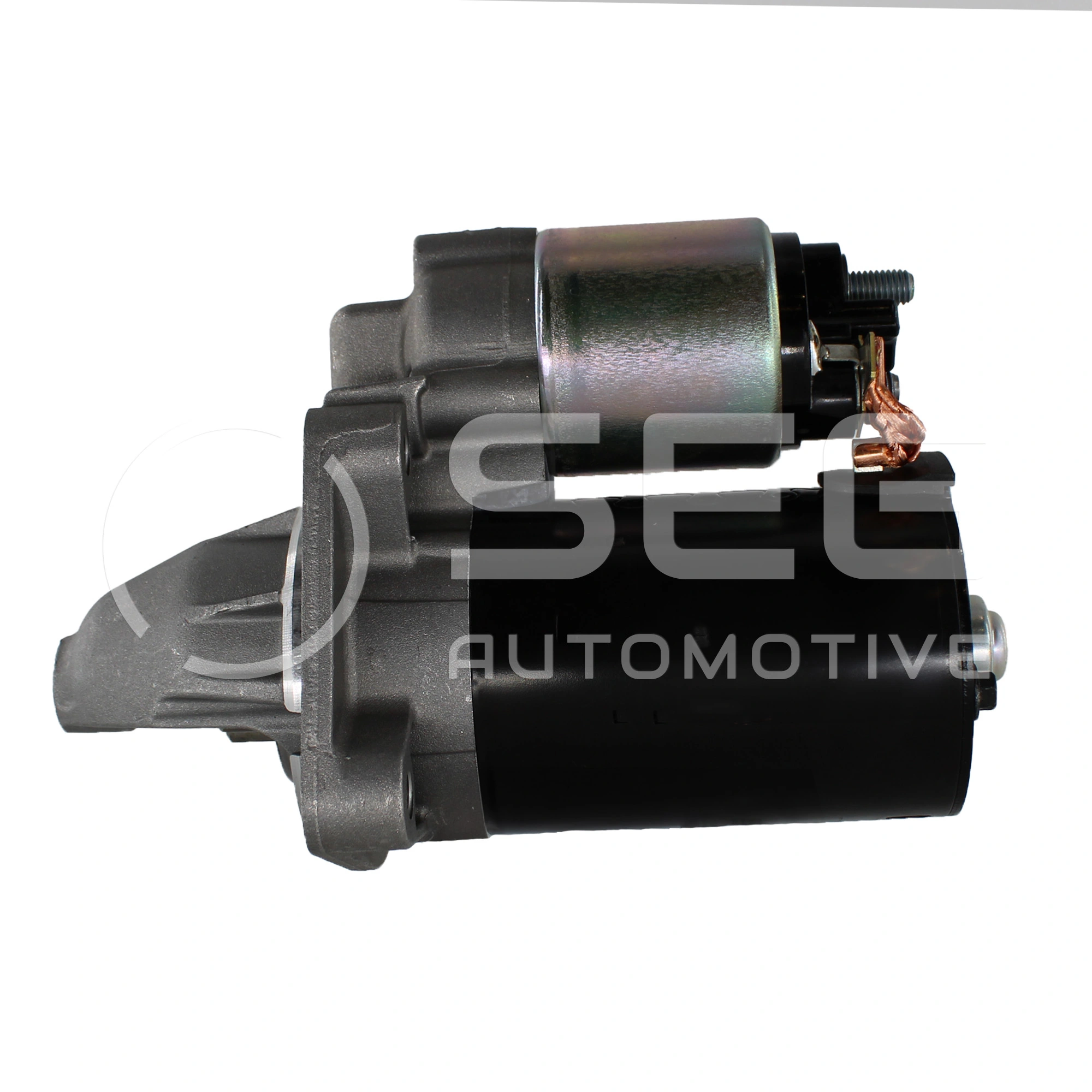 Electromotor