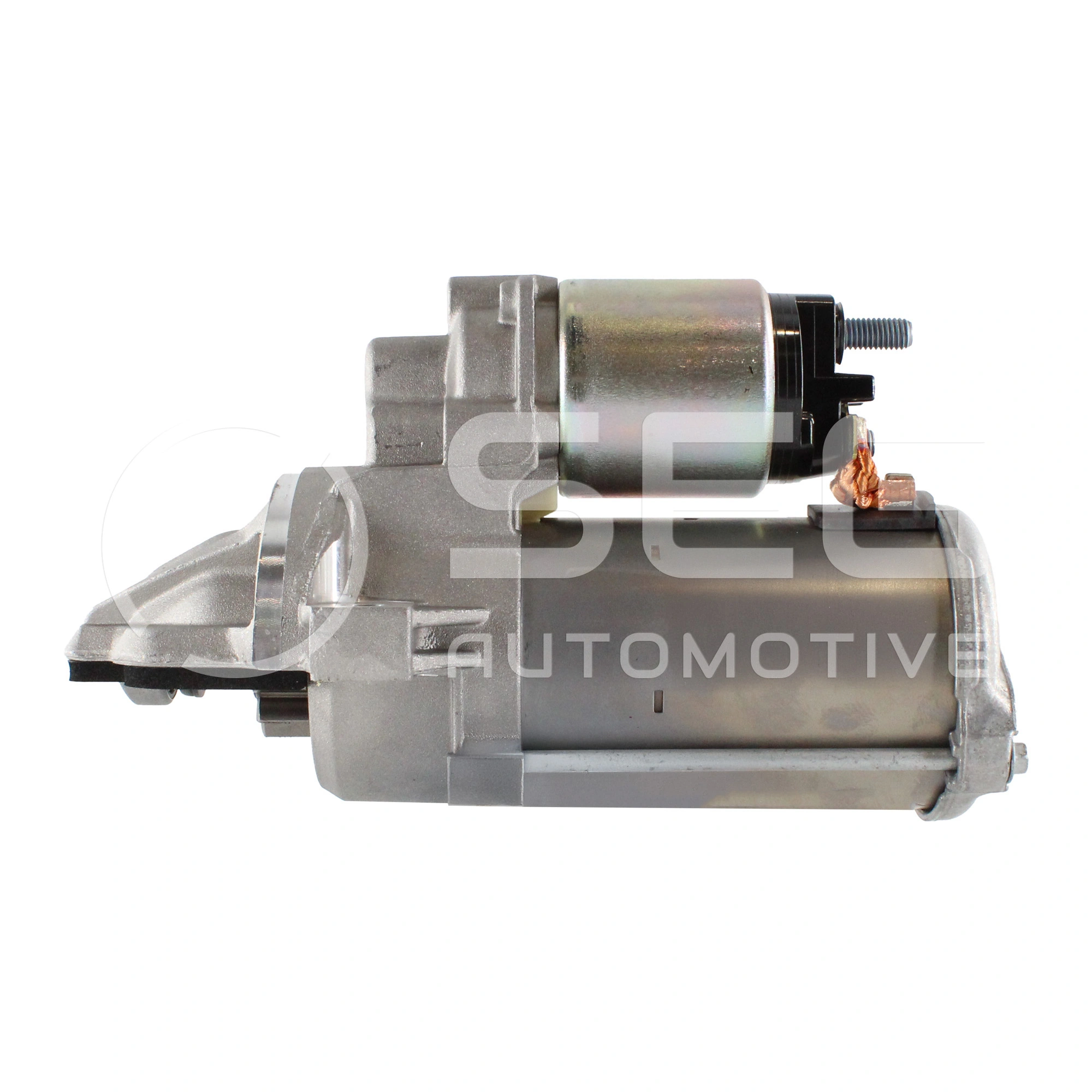 Electromotor