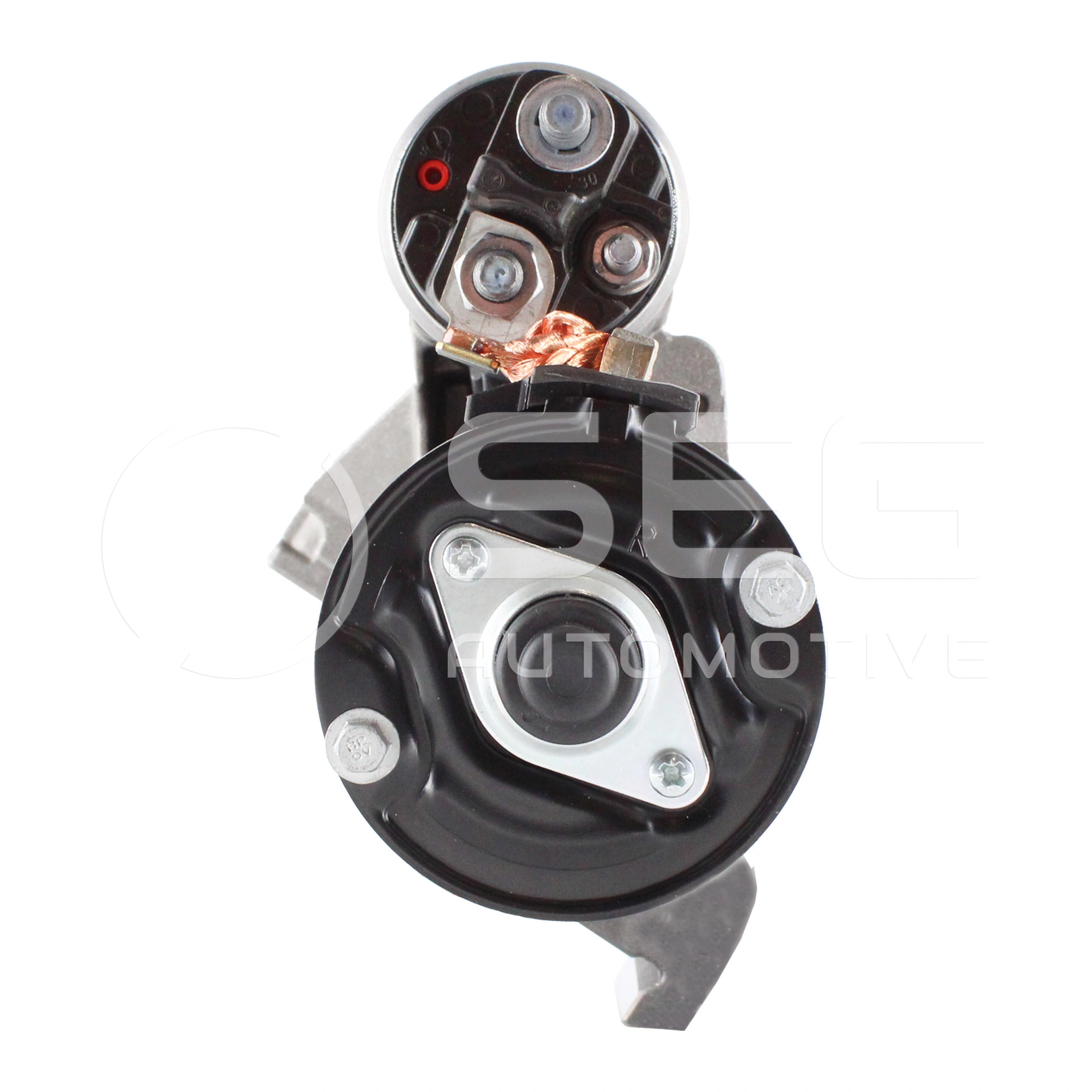 Electromotor