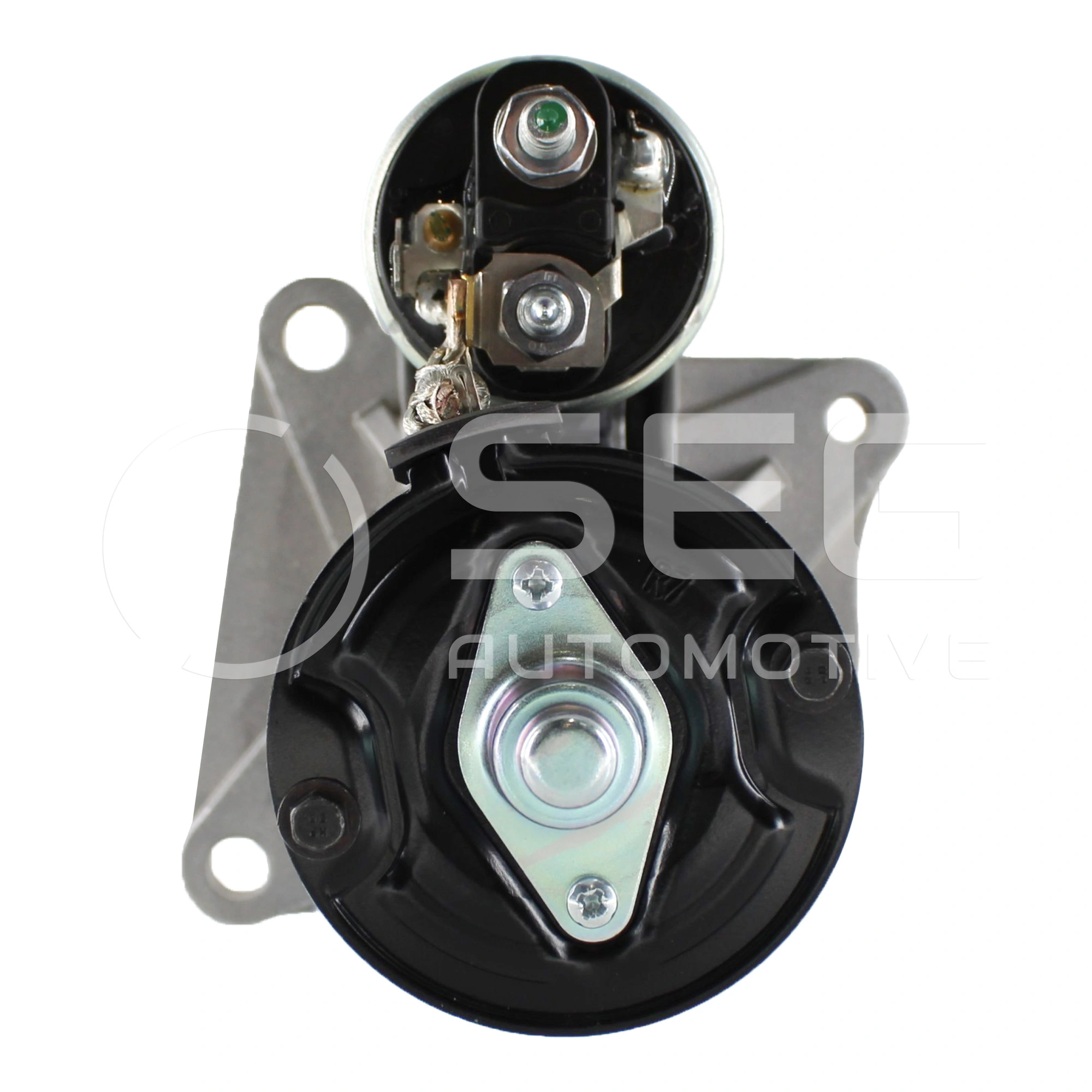 Electromotor