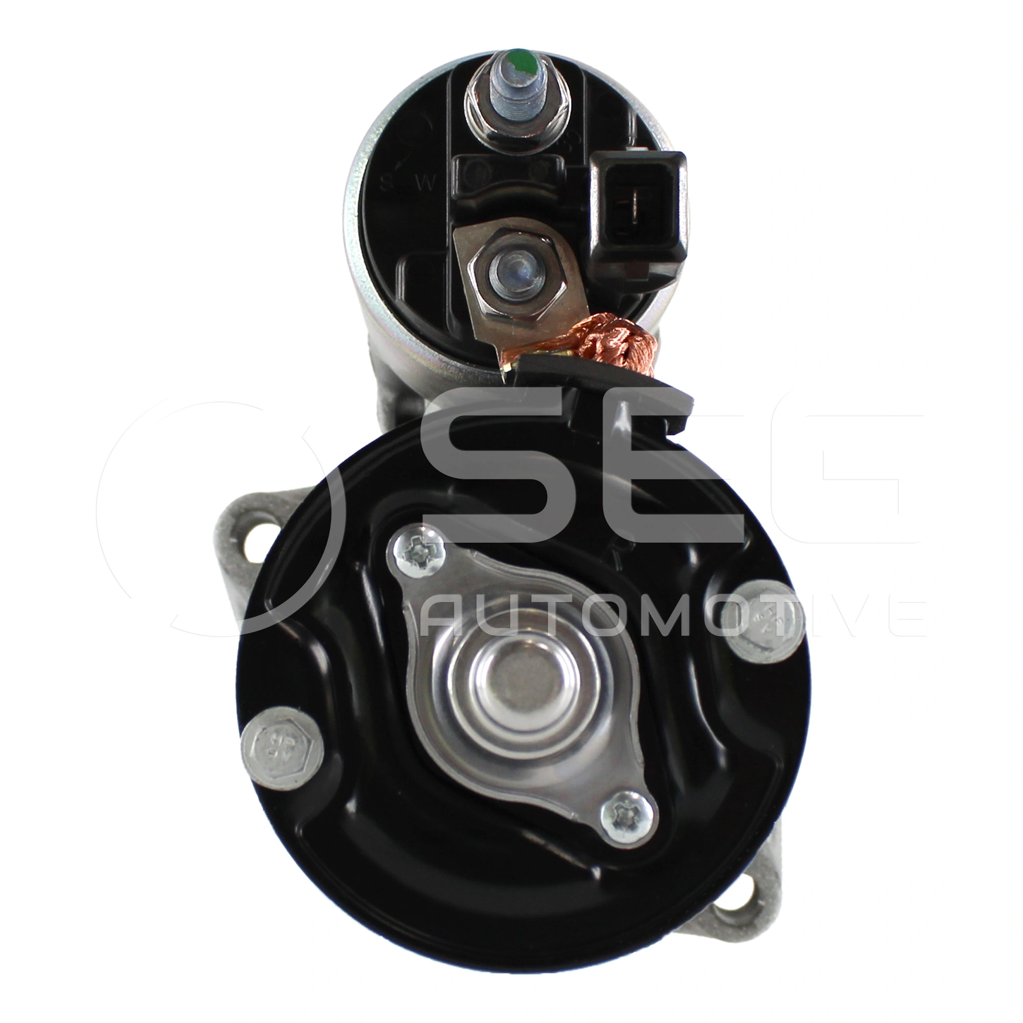 Electromotor