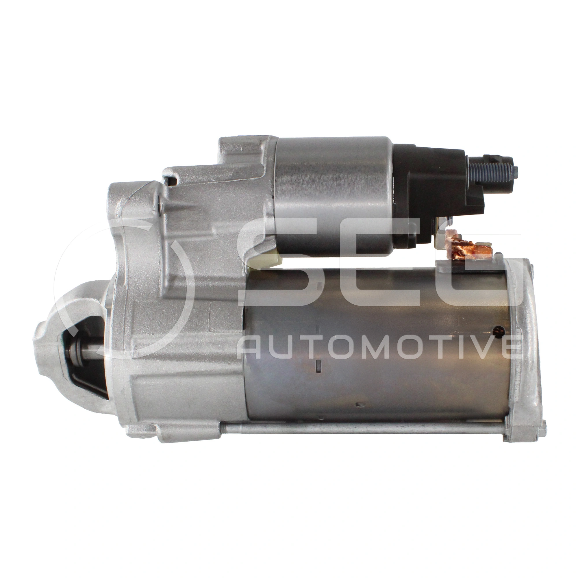 Electromotor