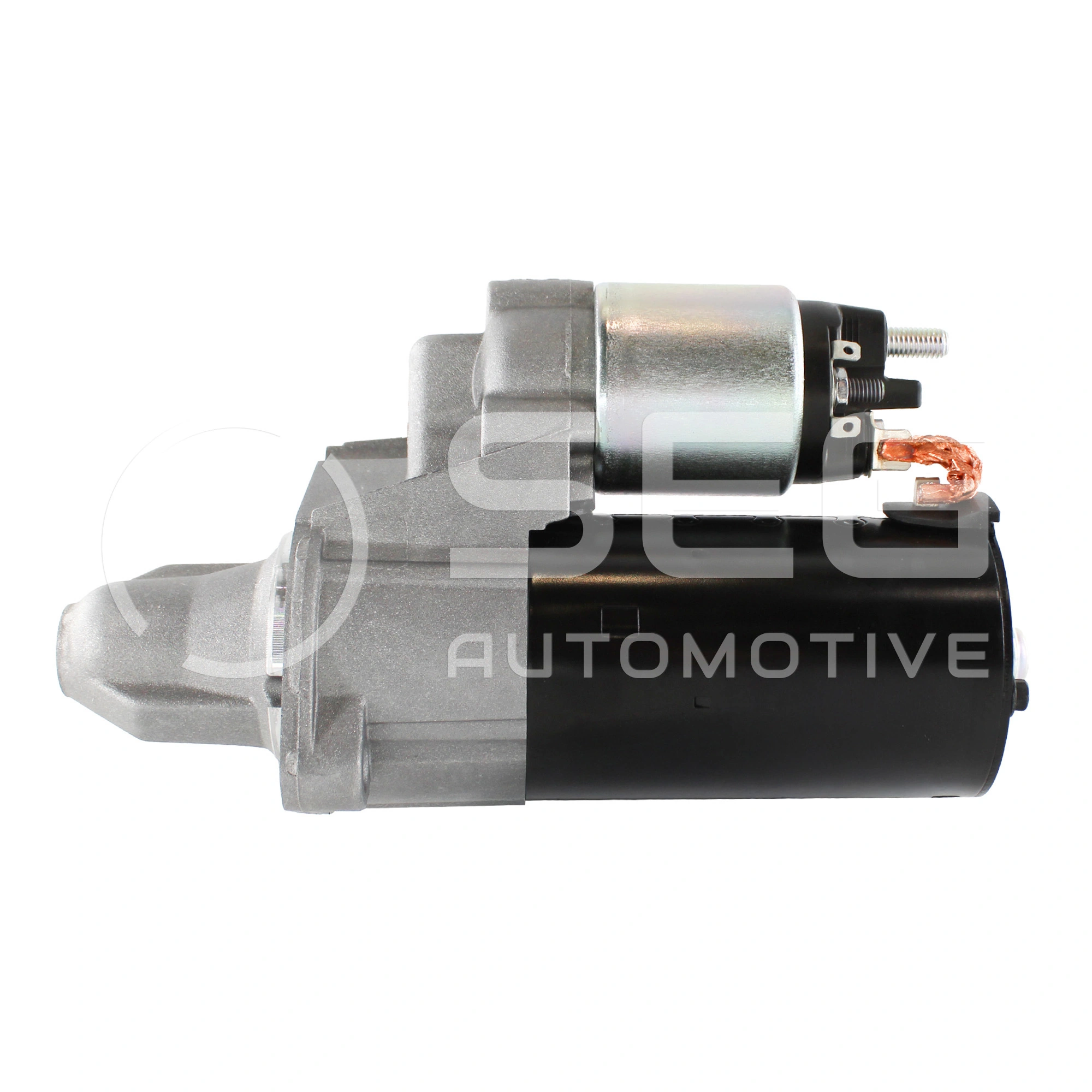 Electromotor