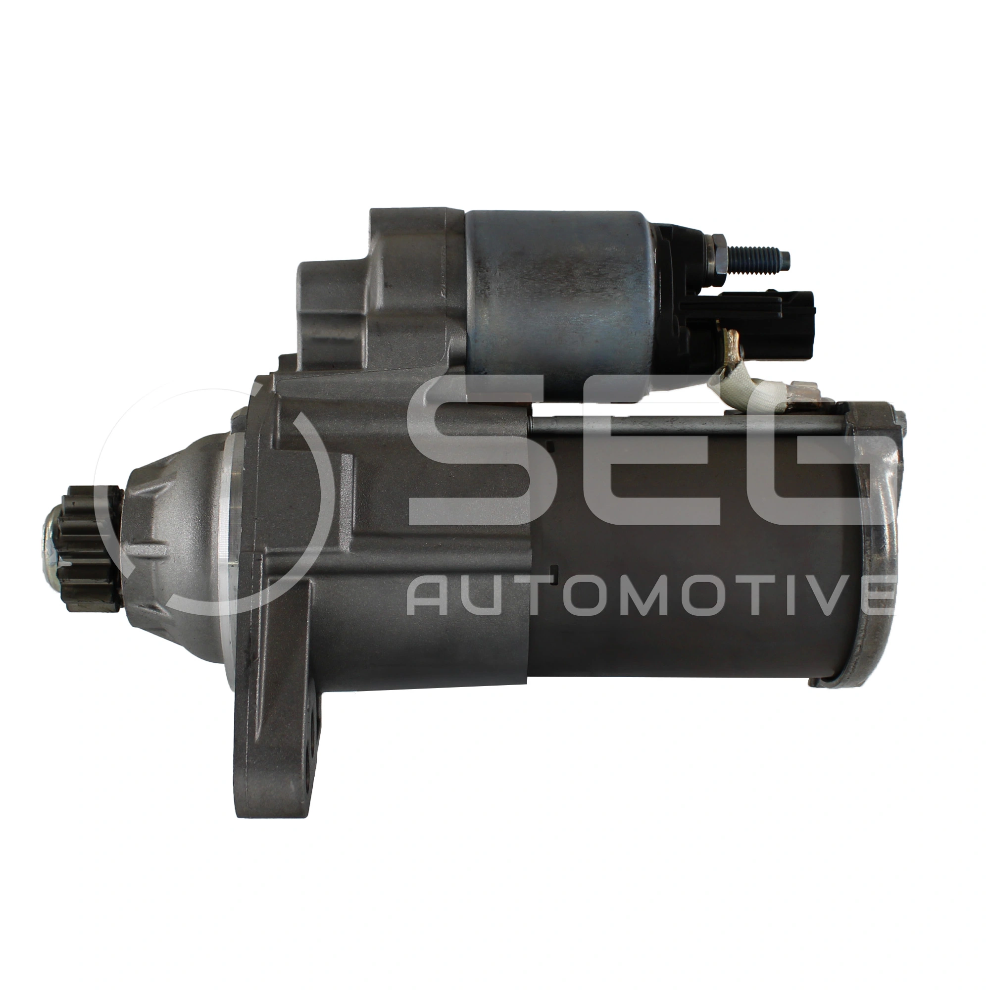 Electromotor