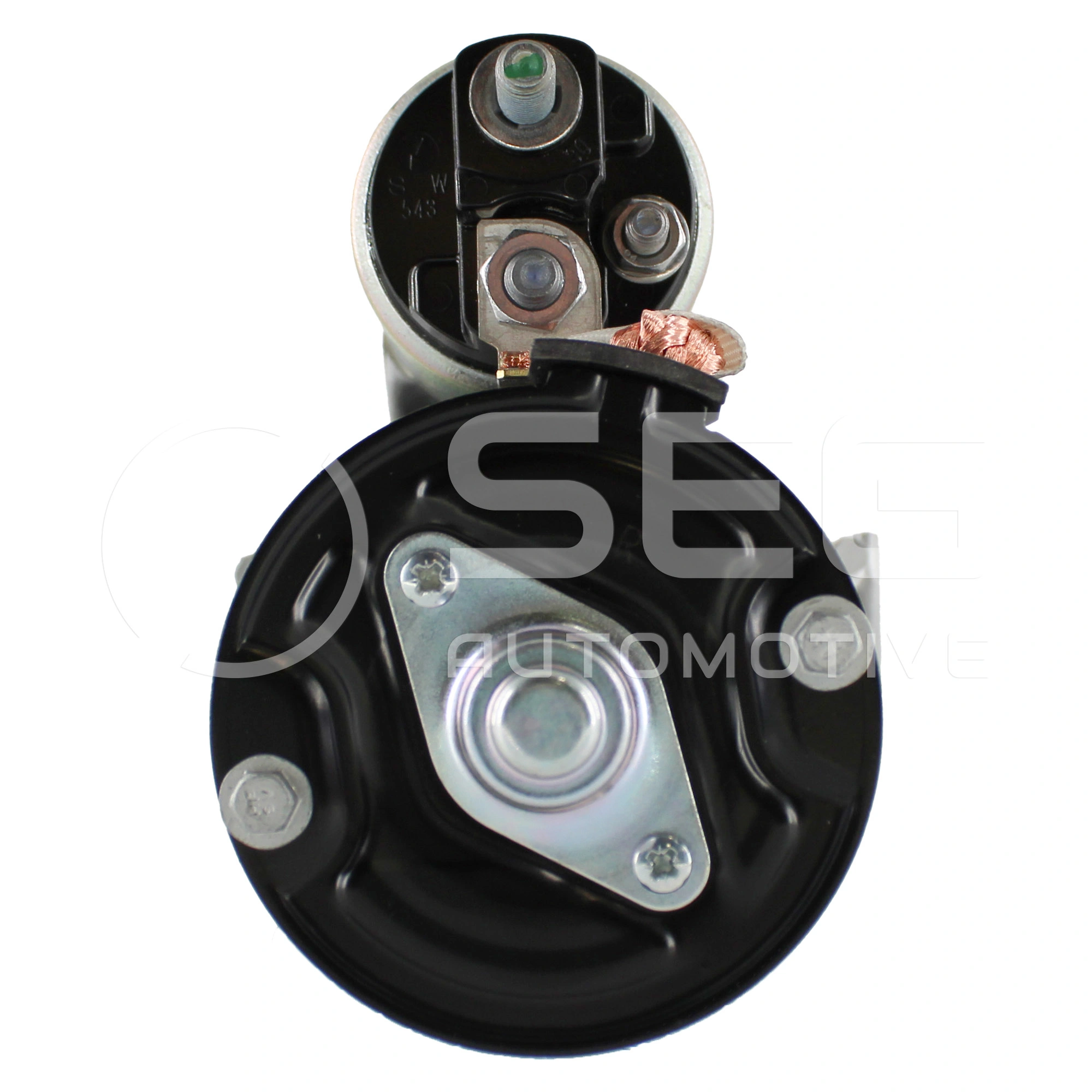 Electromotor