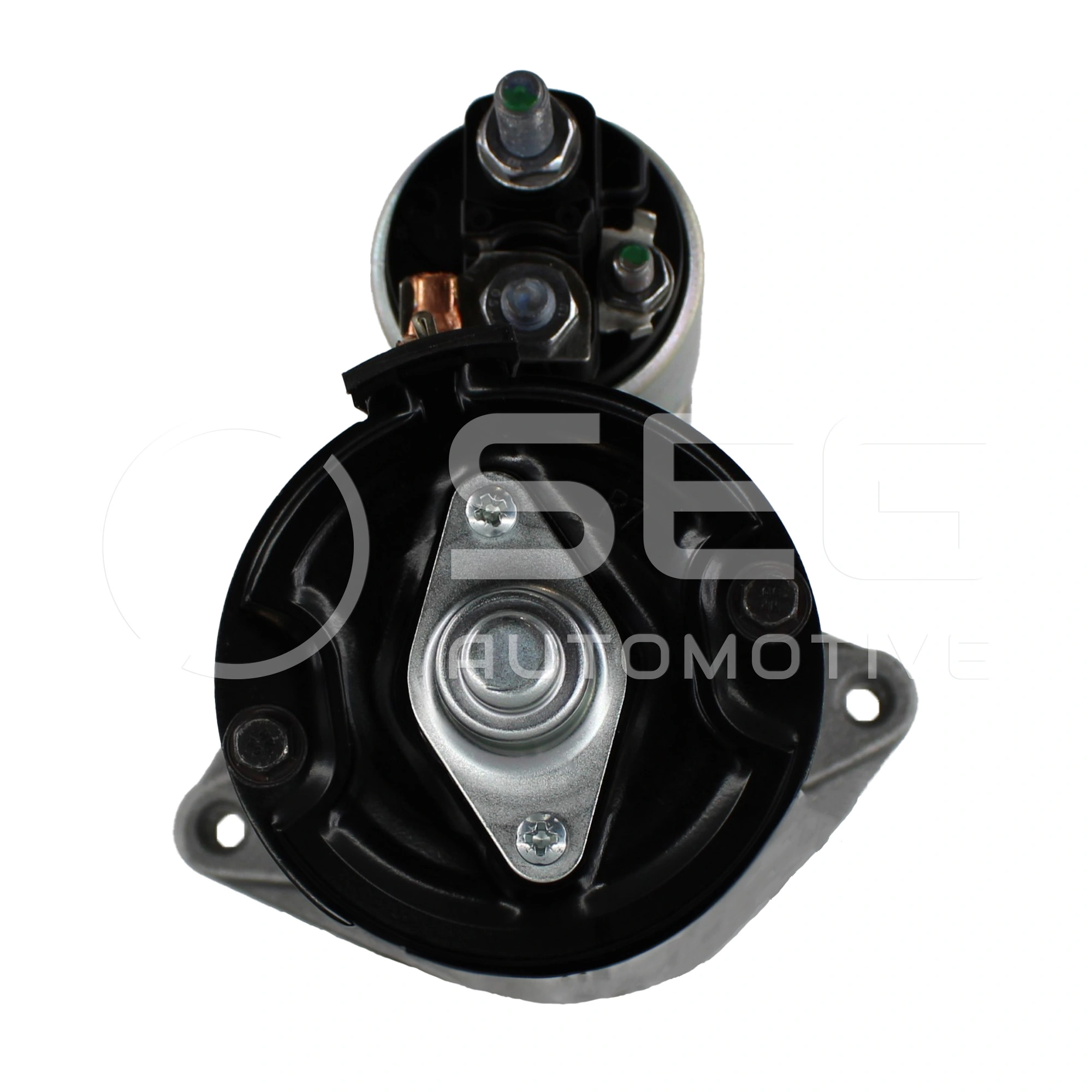 Electromotor
