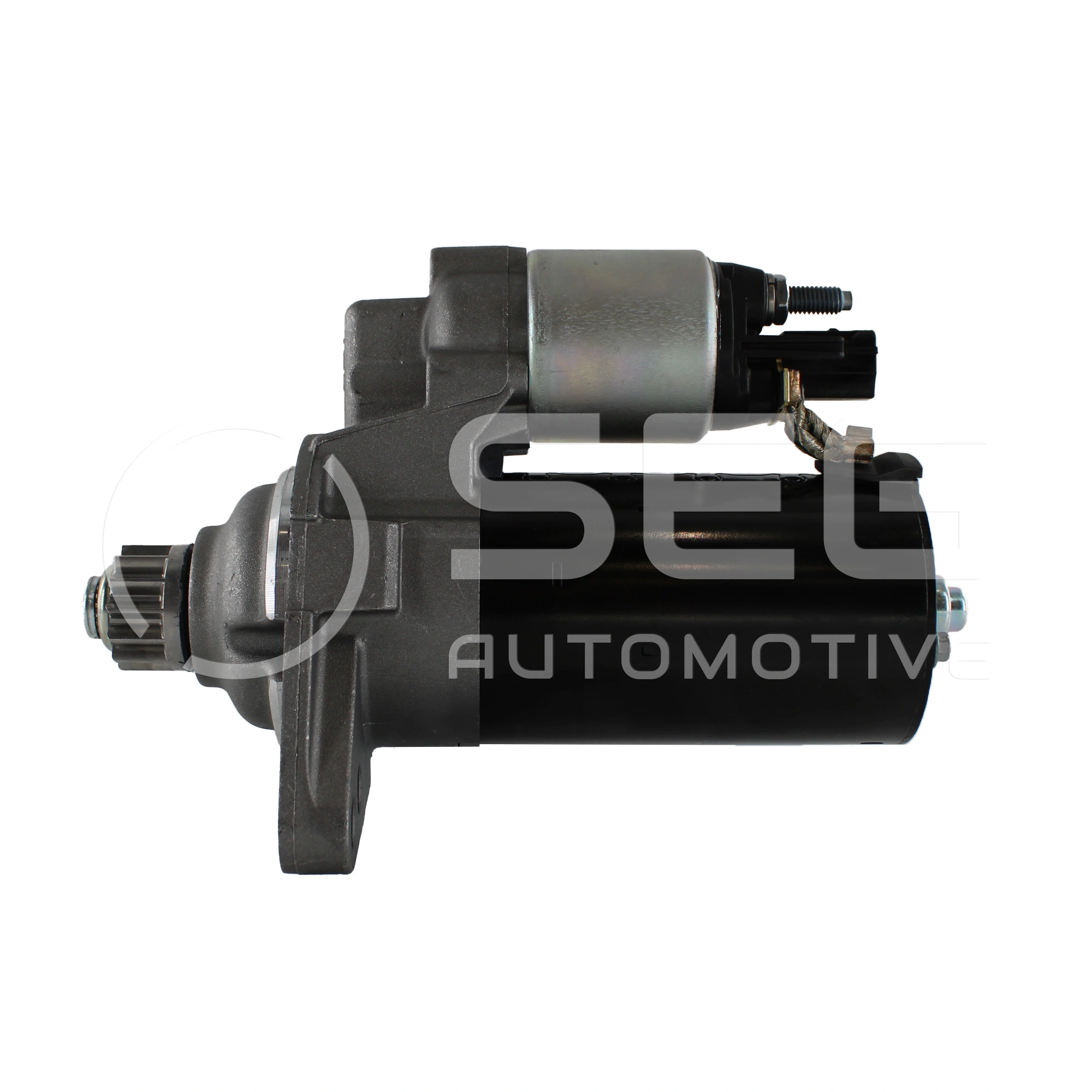 Electromotor
